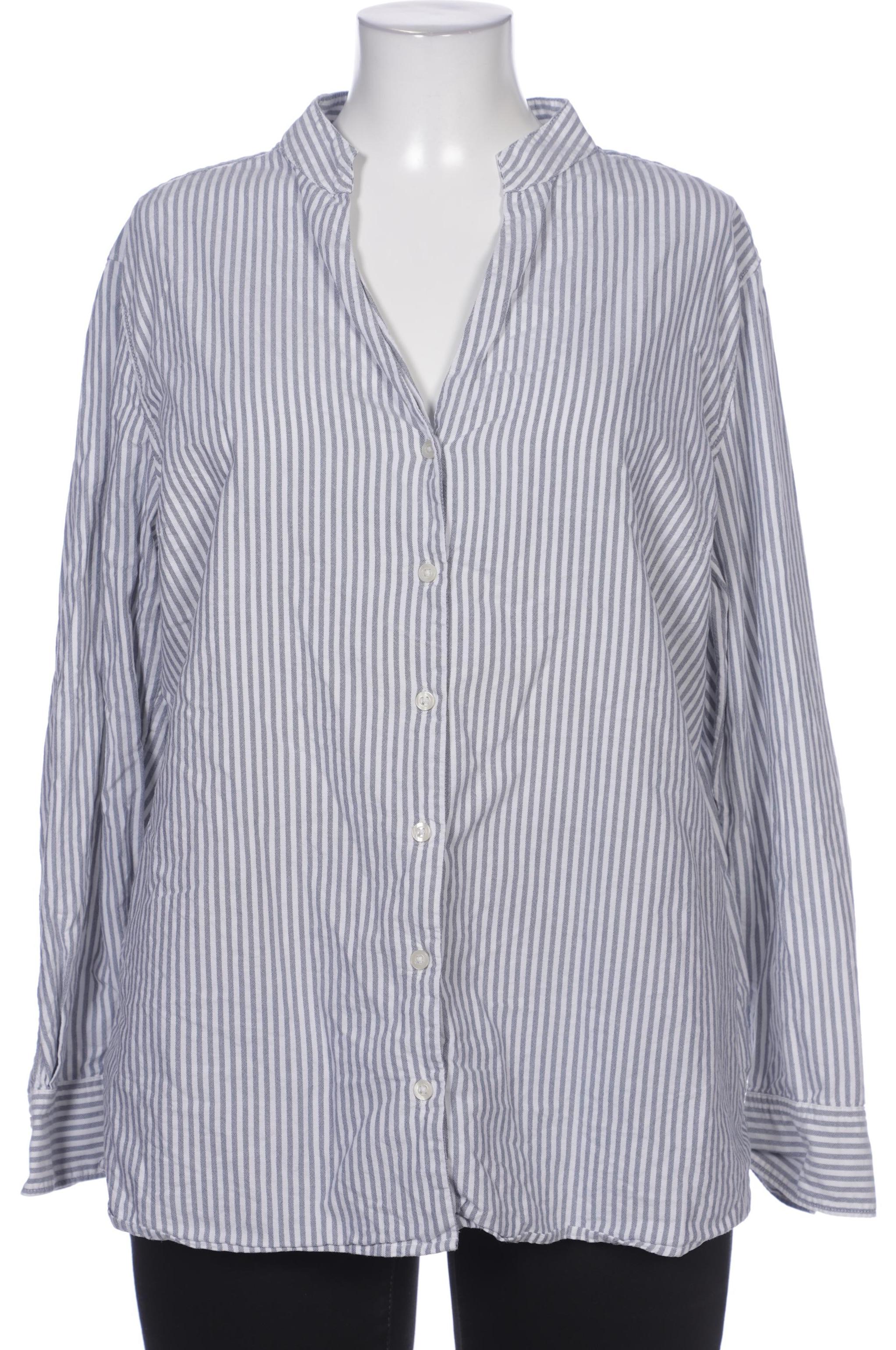 

Marc O Polo Damen Bluse, grau, Gr. 46