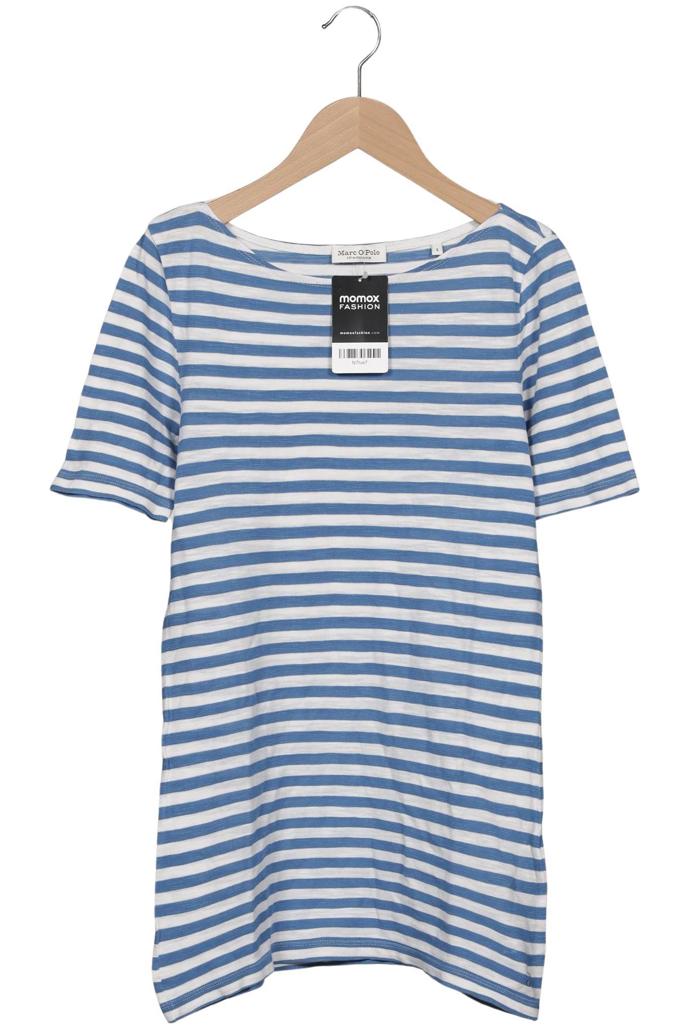 

Marc O Polo Damen T-Shirt, mehrfarbig, Gr. 36