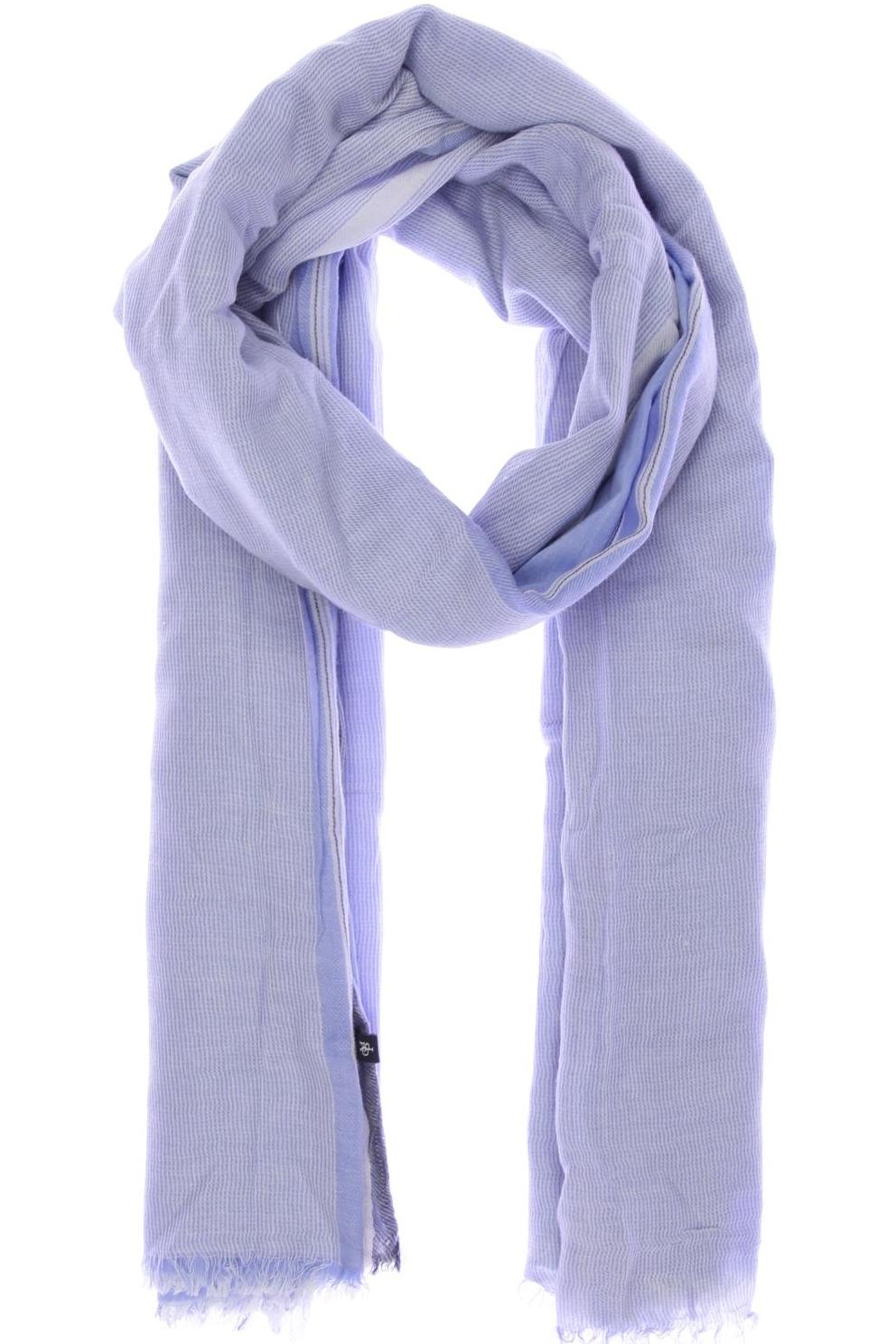 

Marc O Polo Damen Schal, blau, Gr.