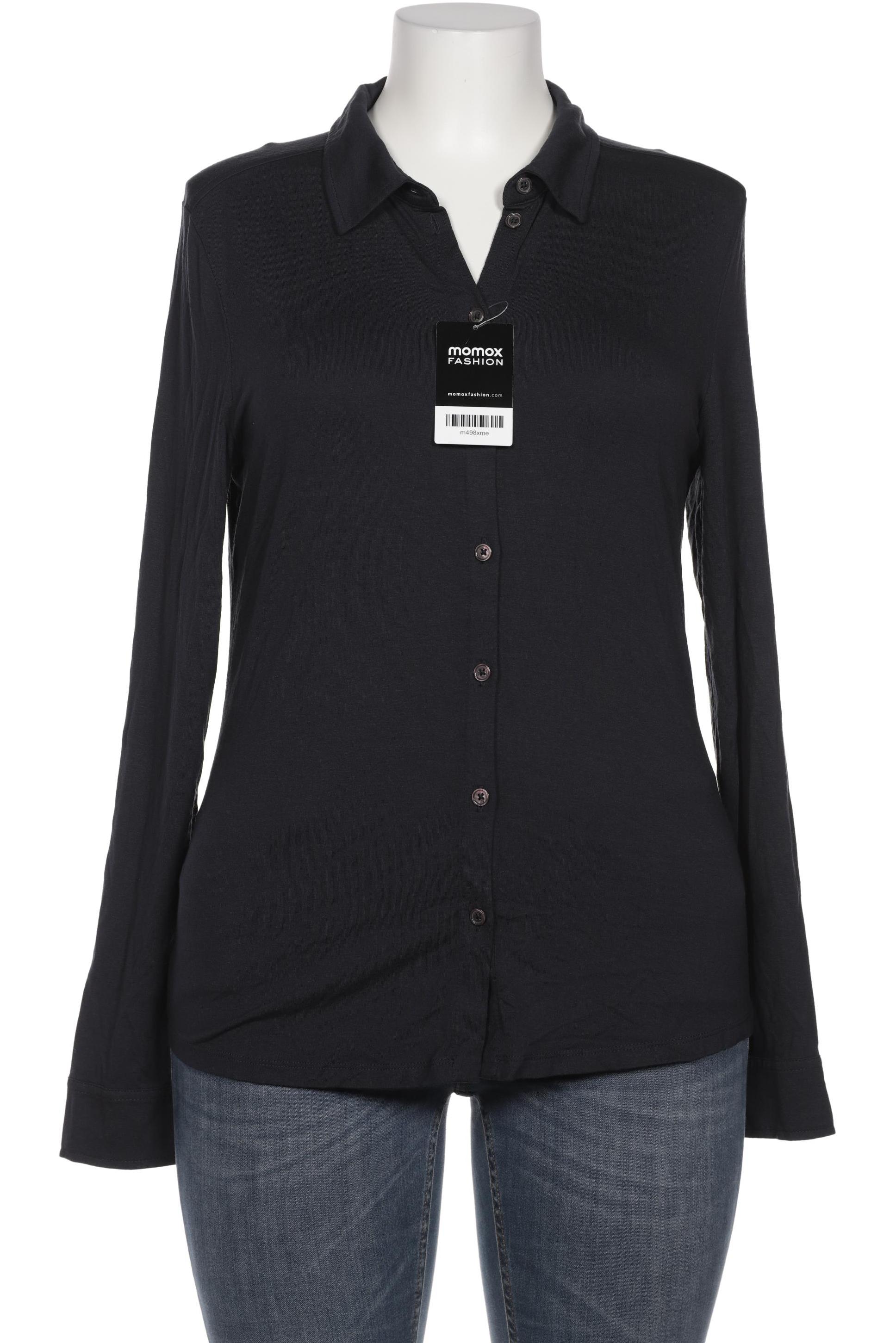 

Marc O Polo Damen Bluse, marineblau