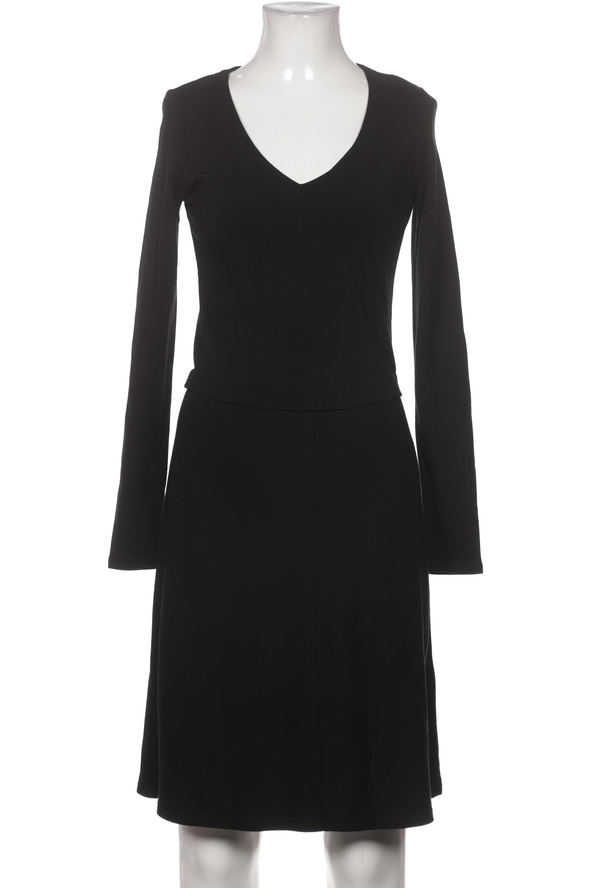 

Marc O Polo Damen Kleid, schwarz, Gr. 34