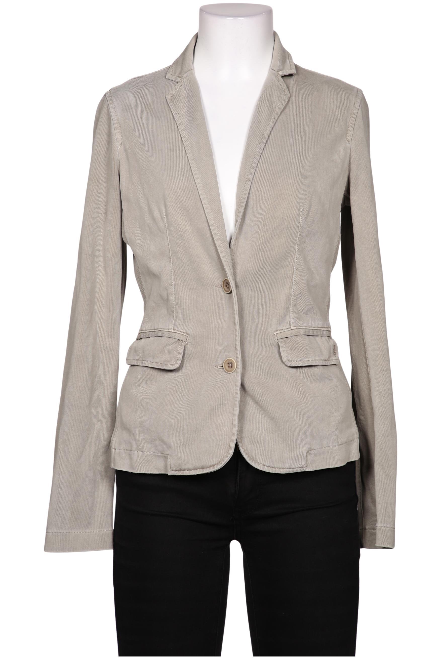 

Marc O Polo Damen Blazer, grau, Gr. 36