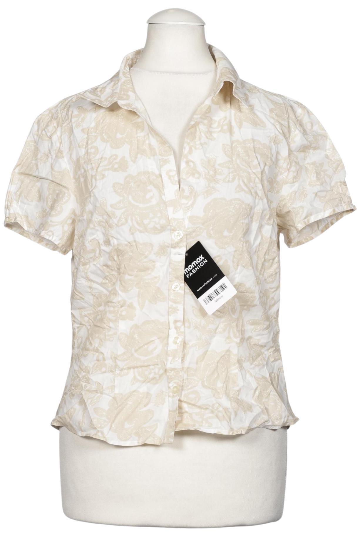 

Marc O Polo Damen Bluse, beige, Gr. 34