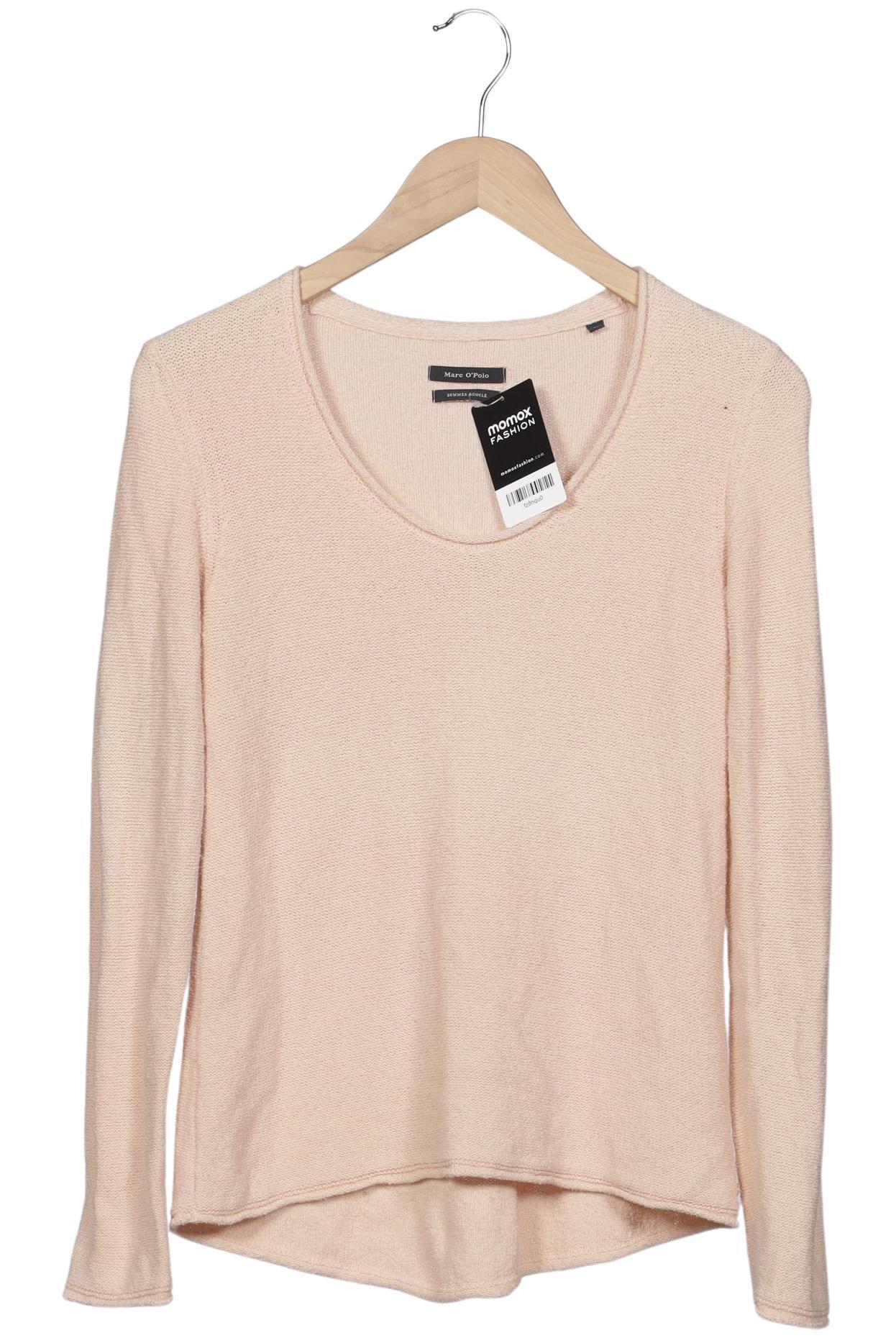 

Marc O Polo Damen Pullover, pink, Gr. 34