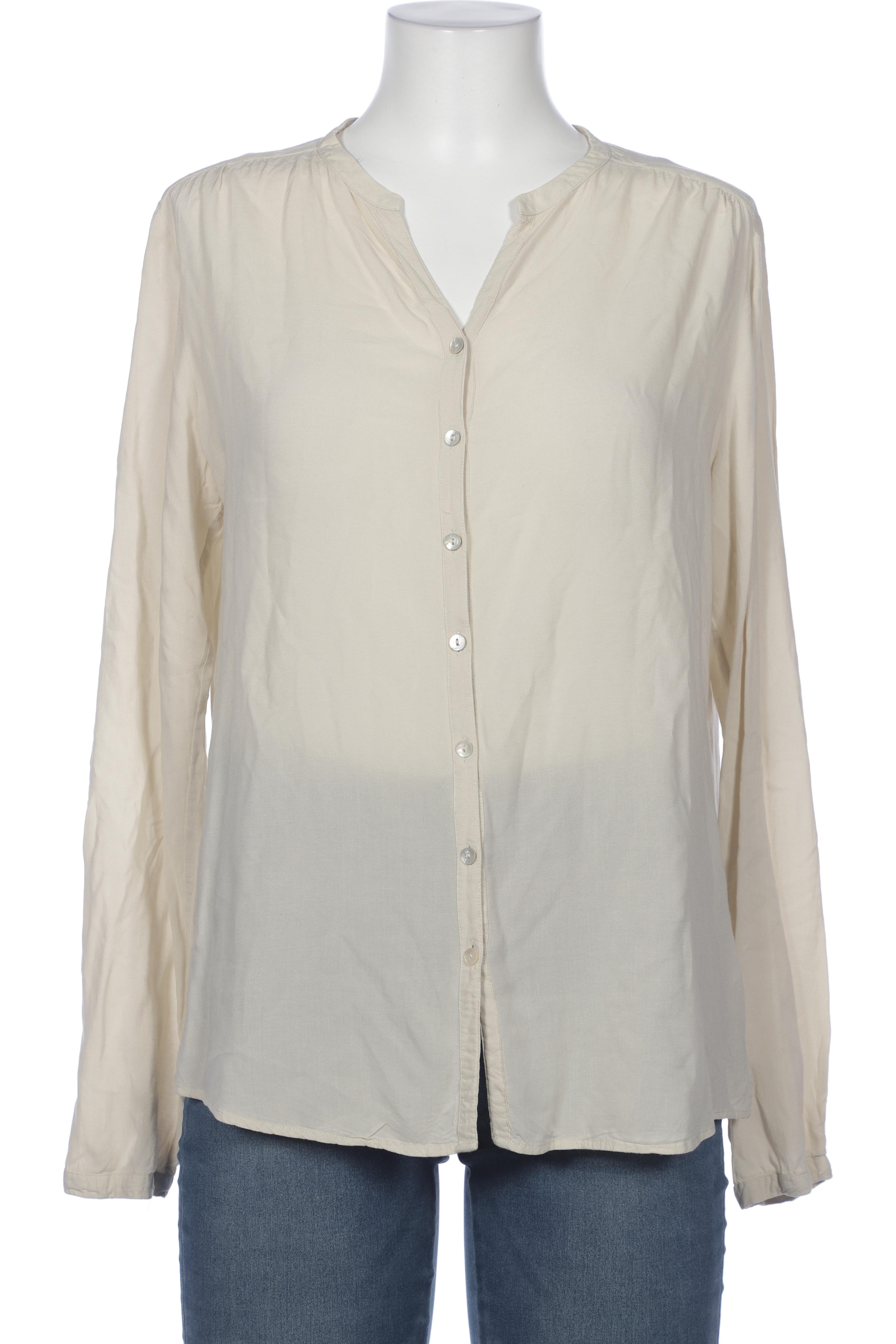 

Marc O Polo Damen Bluse, beige, Gr. 38