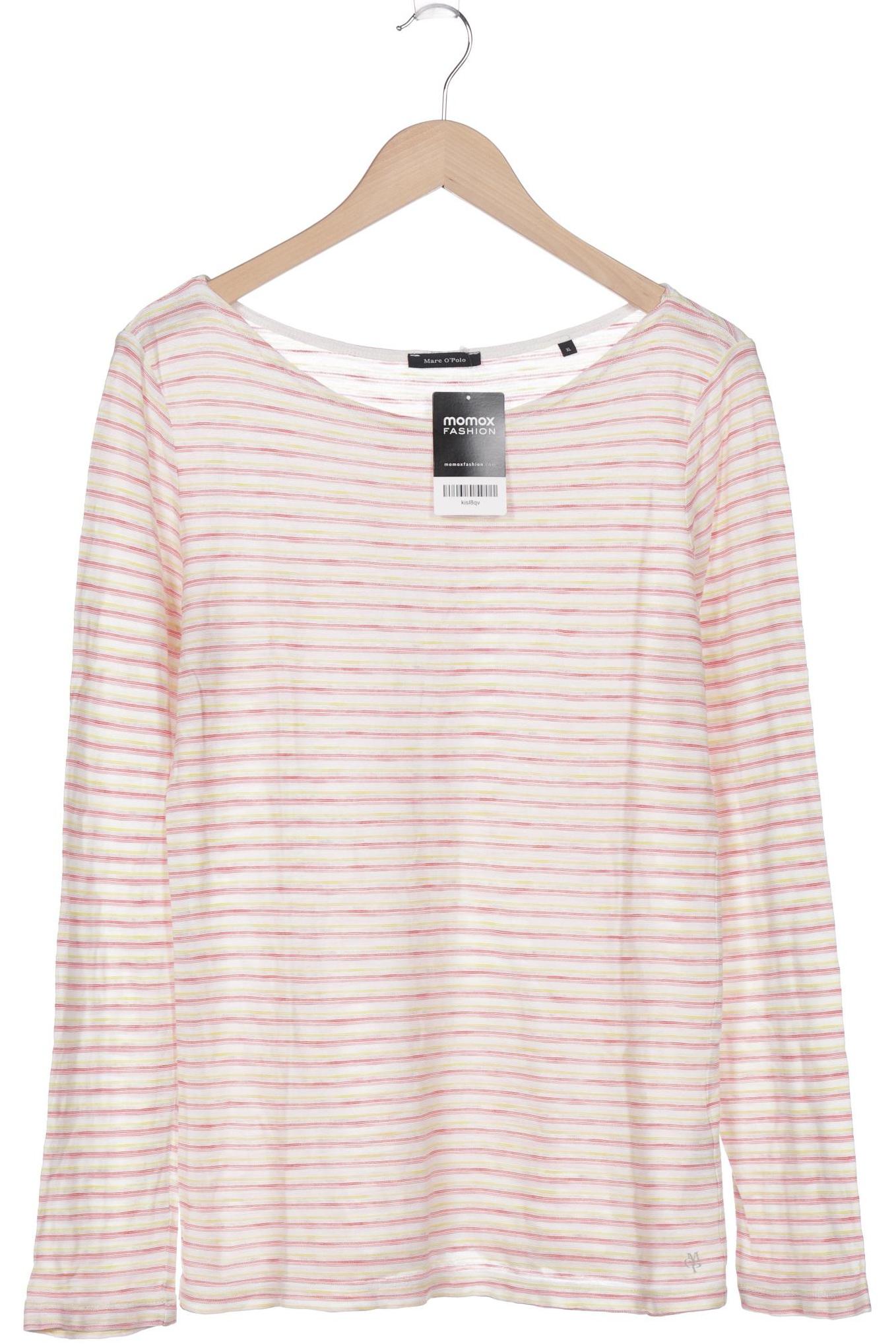 

Marc O Polo Damen Langarmshirt, mehrfarbig, Gr. 44