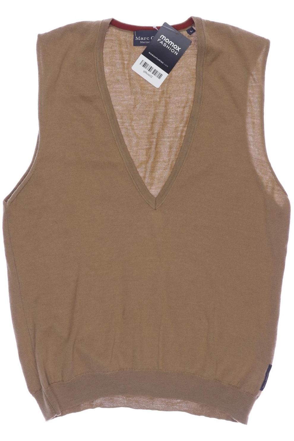 

Marc O Polo Damen Pullover, braun, Gr. 42