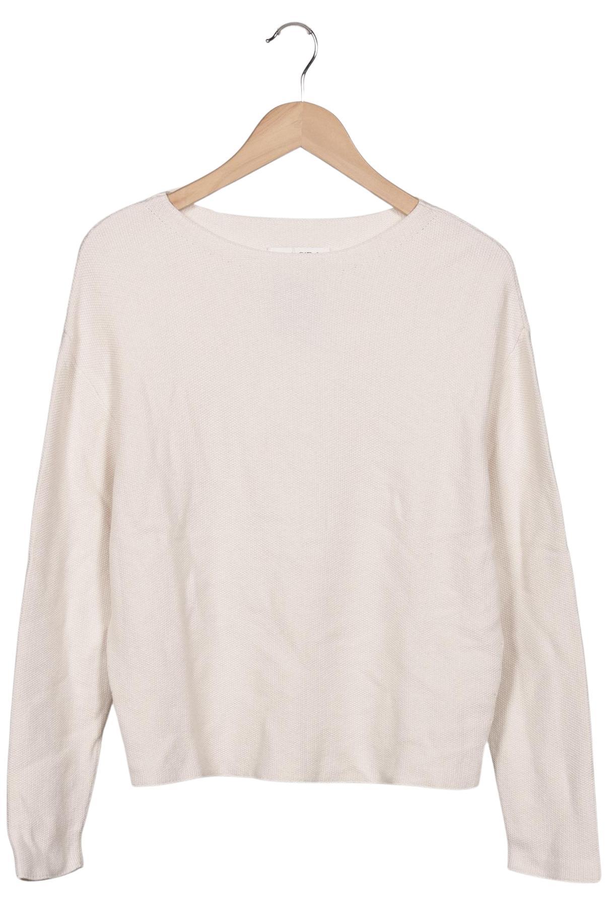 

Marc O Polo Damen Pullover, cremeweiß, Gr. 36