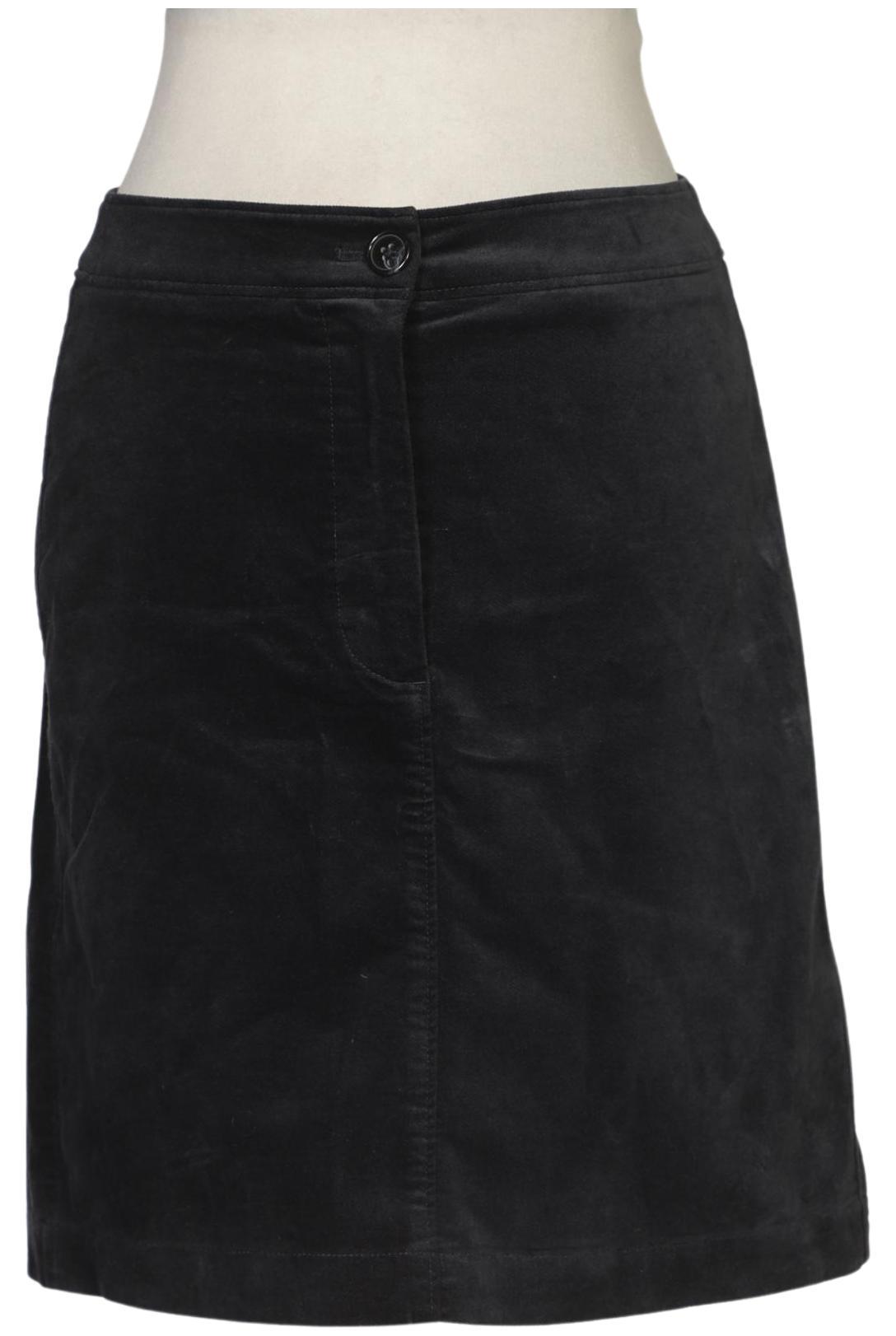 

Marc O Polo Damen Rock, schwarz, Gr. 32