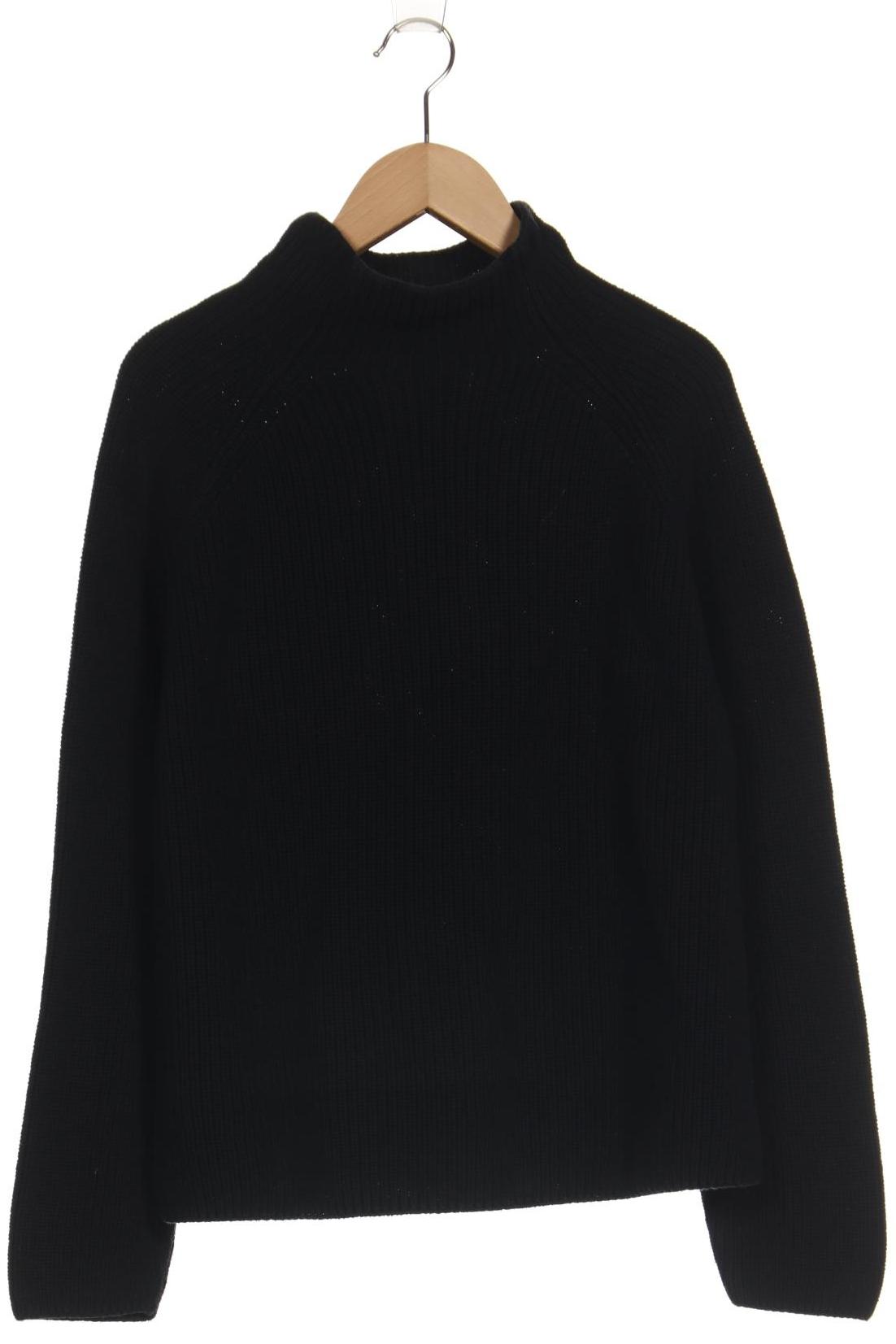 

Marc O Polo Damen Pullover, schwarz, Gr. 38