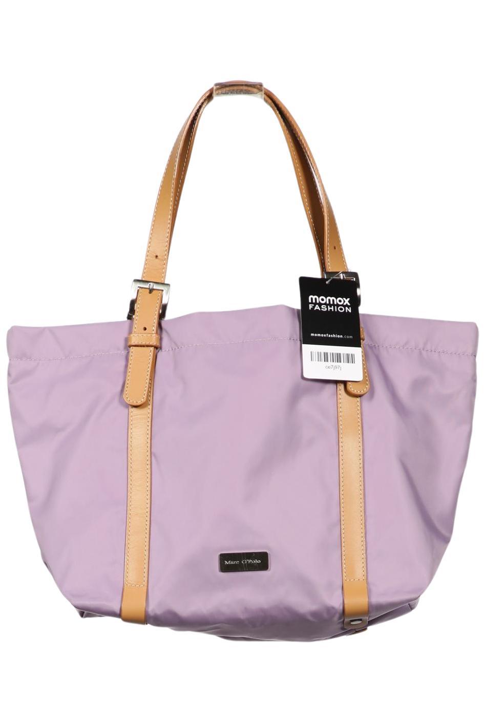 

Marc O Polo Damen Handtasche, flieder, Gr.