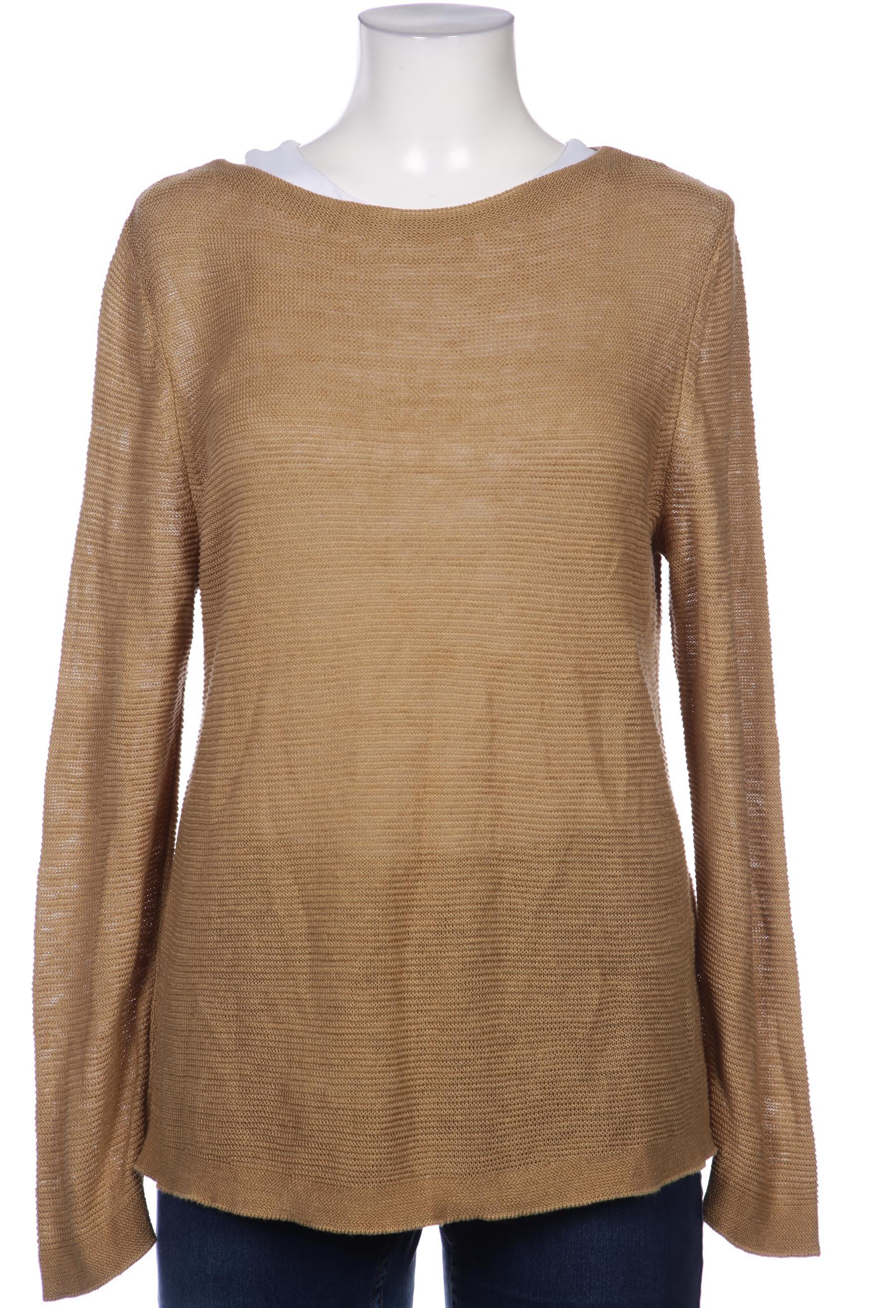 

Marc O Polo Damen Pullover, beige