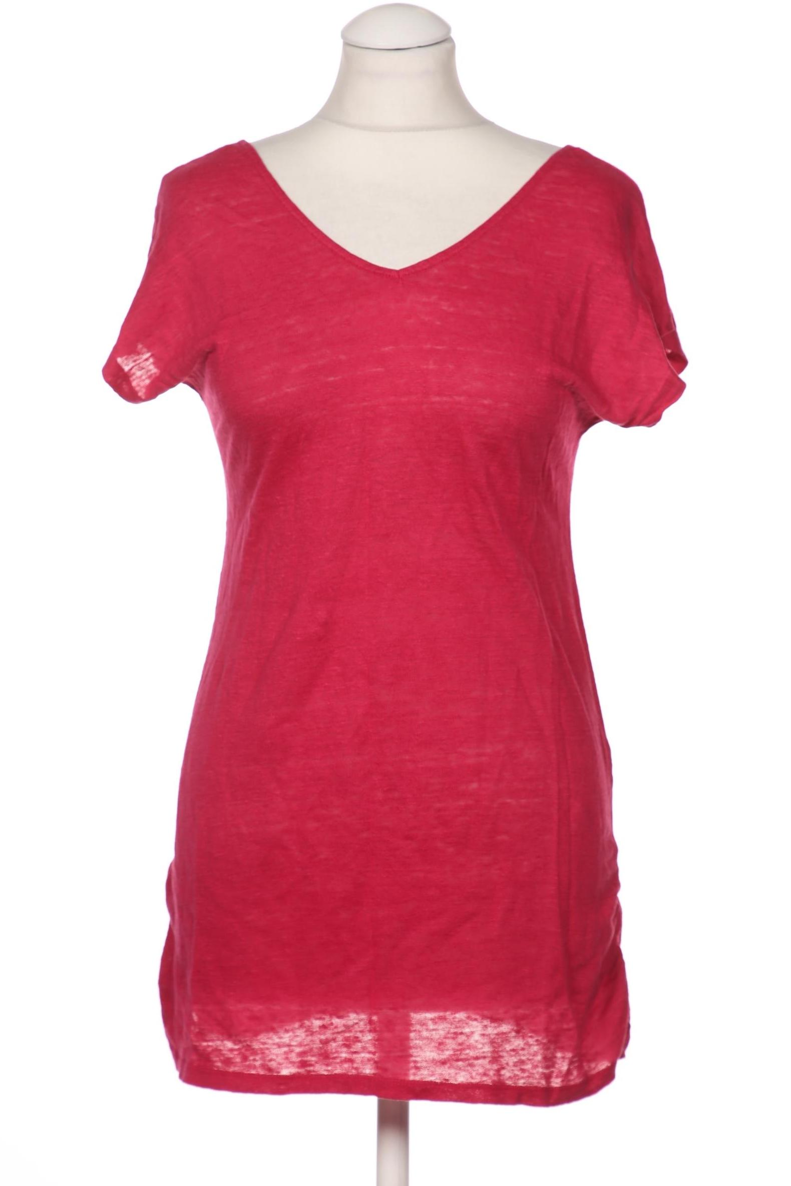 

Marc O Polo Damen T-Shirt, pink, Gr. 34