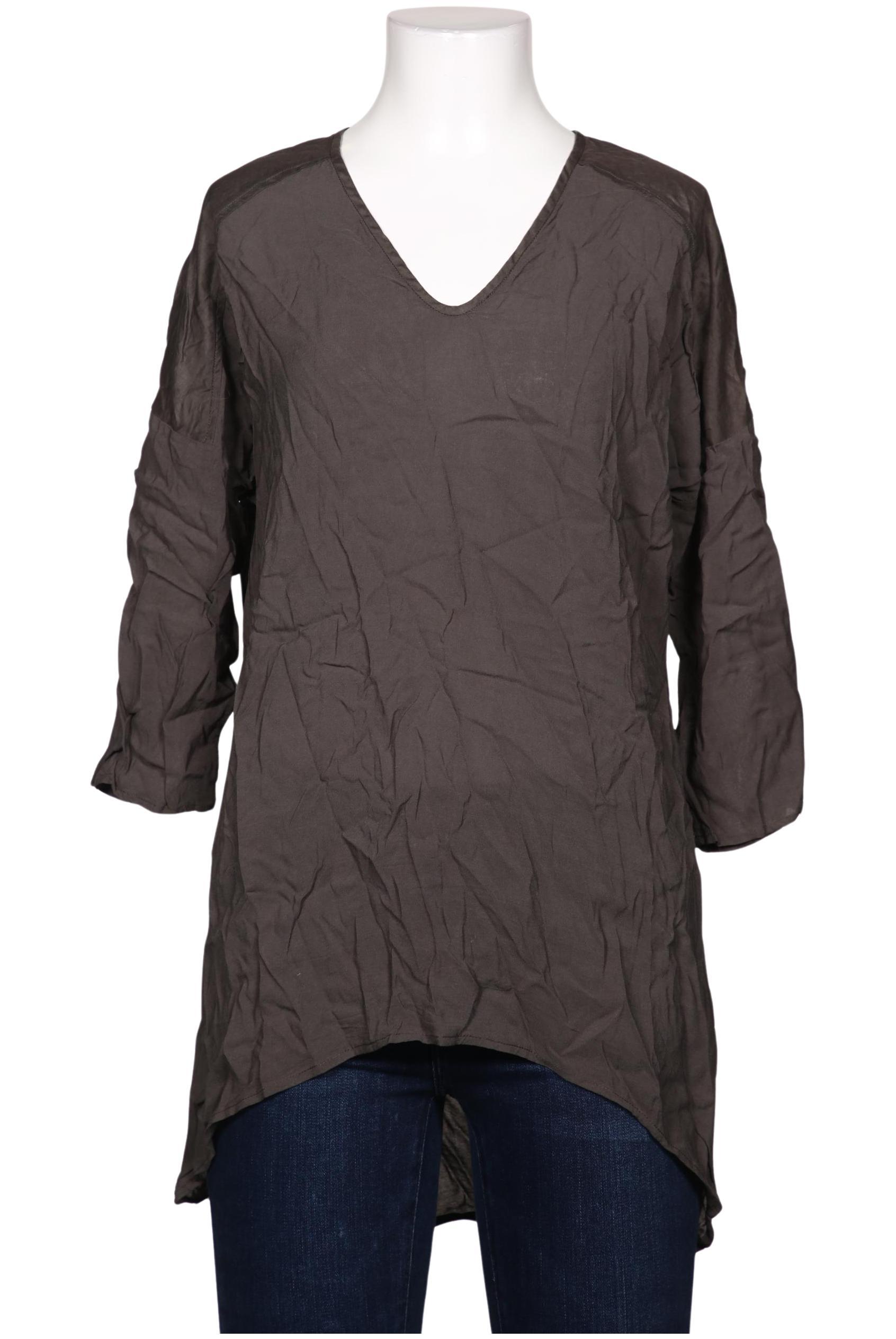 

Marc O Polo Damen Bluse, grau, Gr. 38