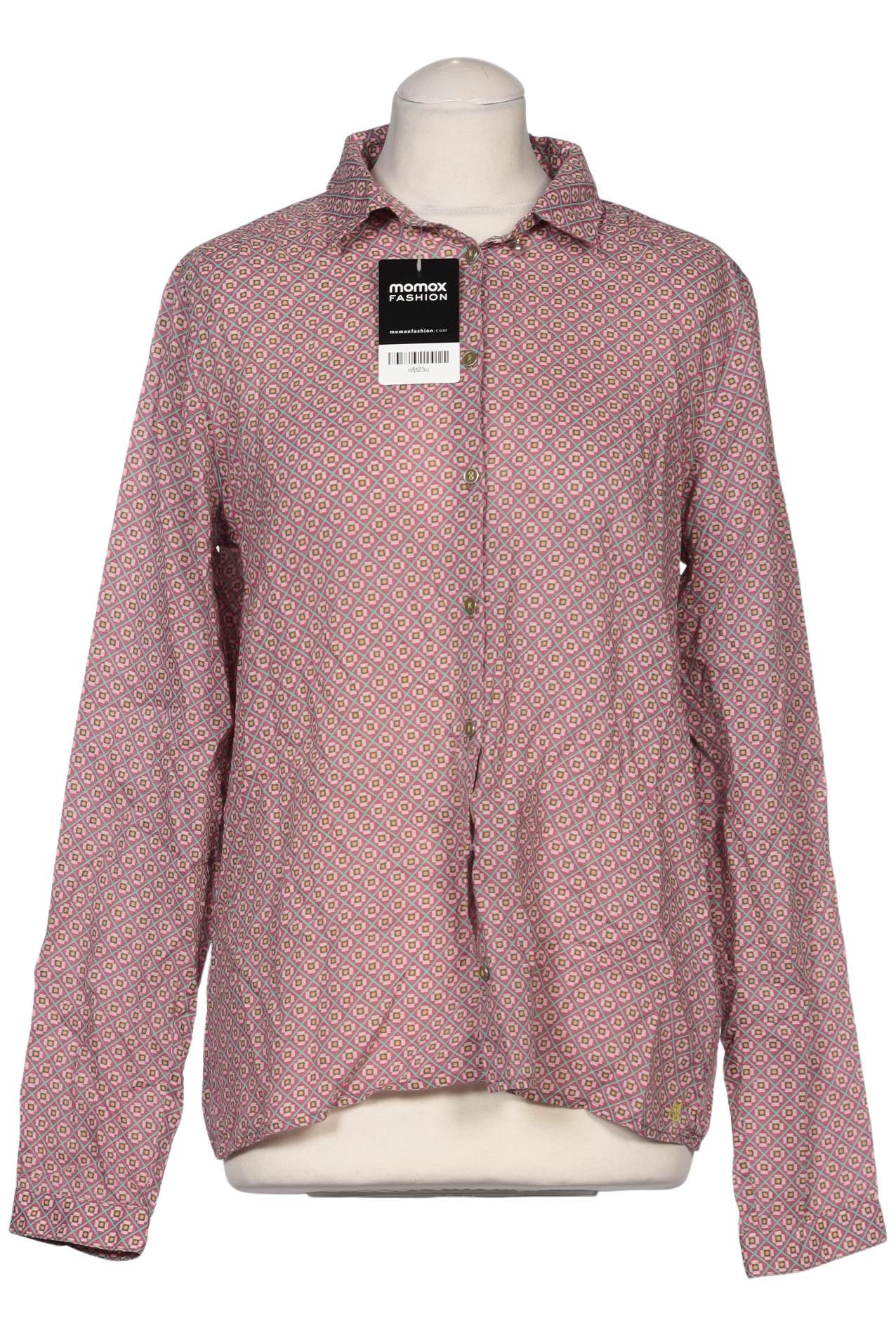 

Marc O Polo Damen Bluse, pink, Gr. 40