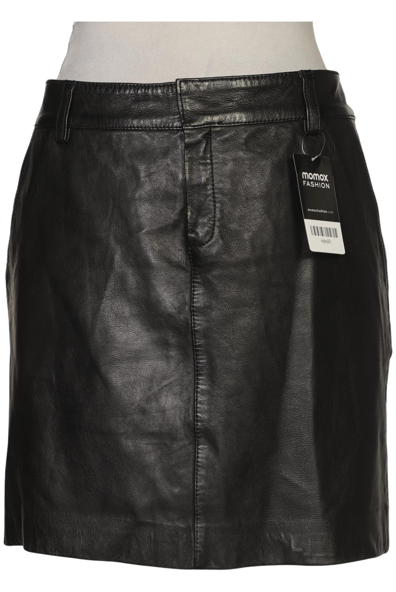 

Marc O Polo Damen Rock, schwarz, Gr. 38