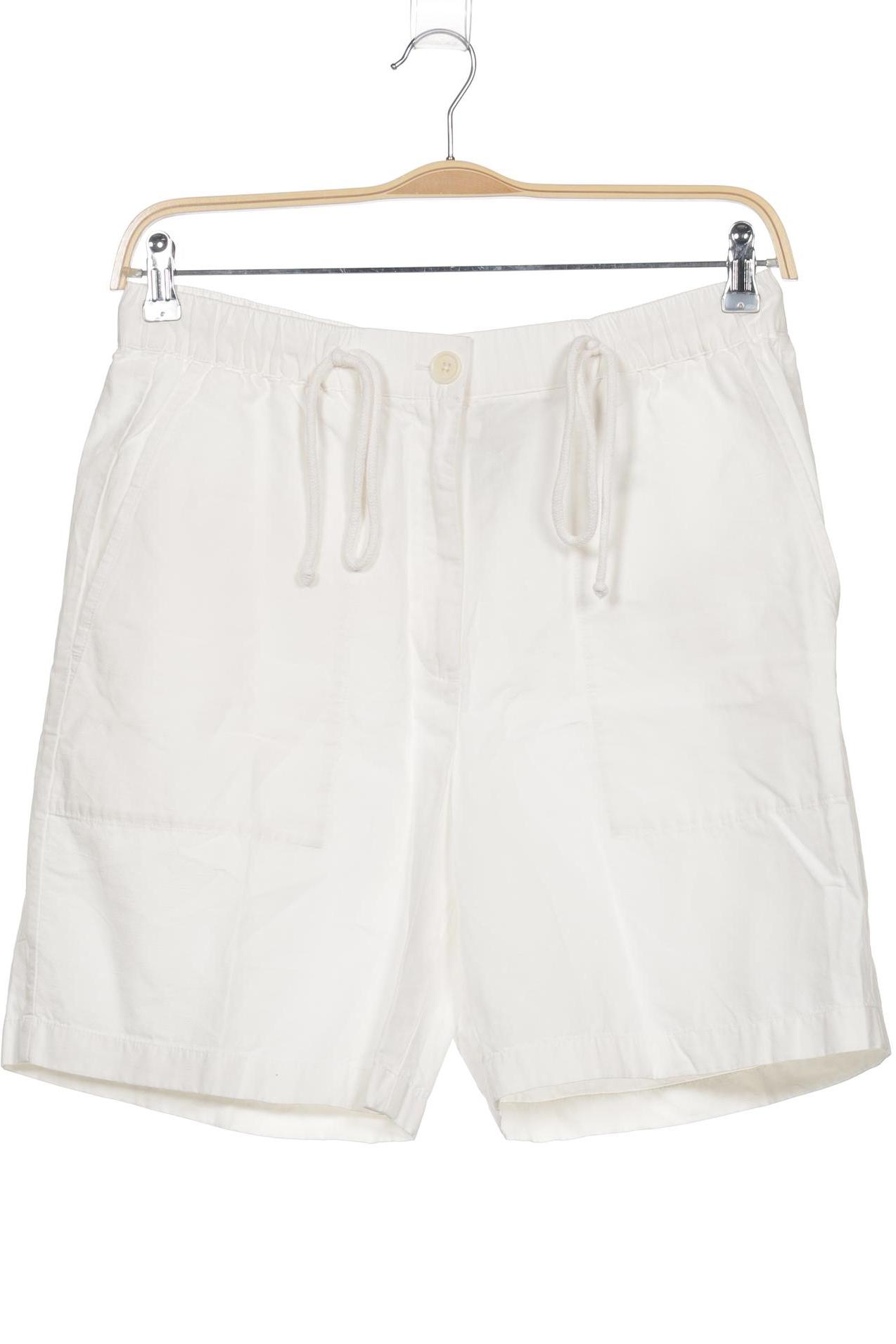 

Marc O Polo Damen Shorts, weiß, Gr. 40