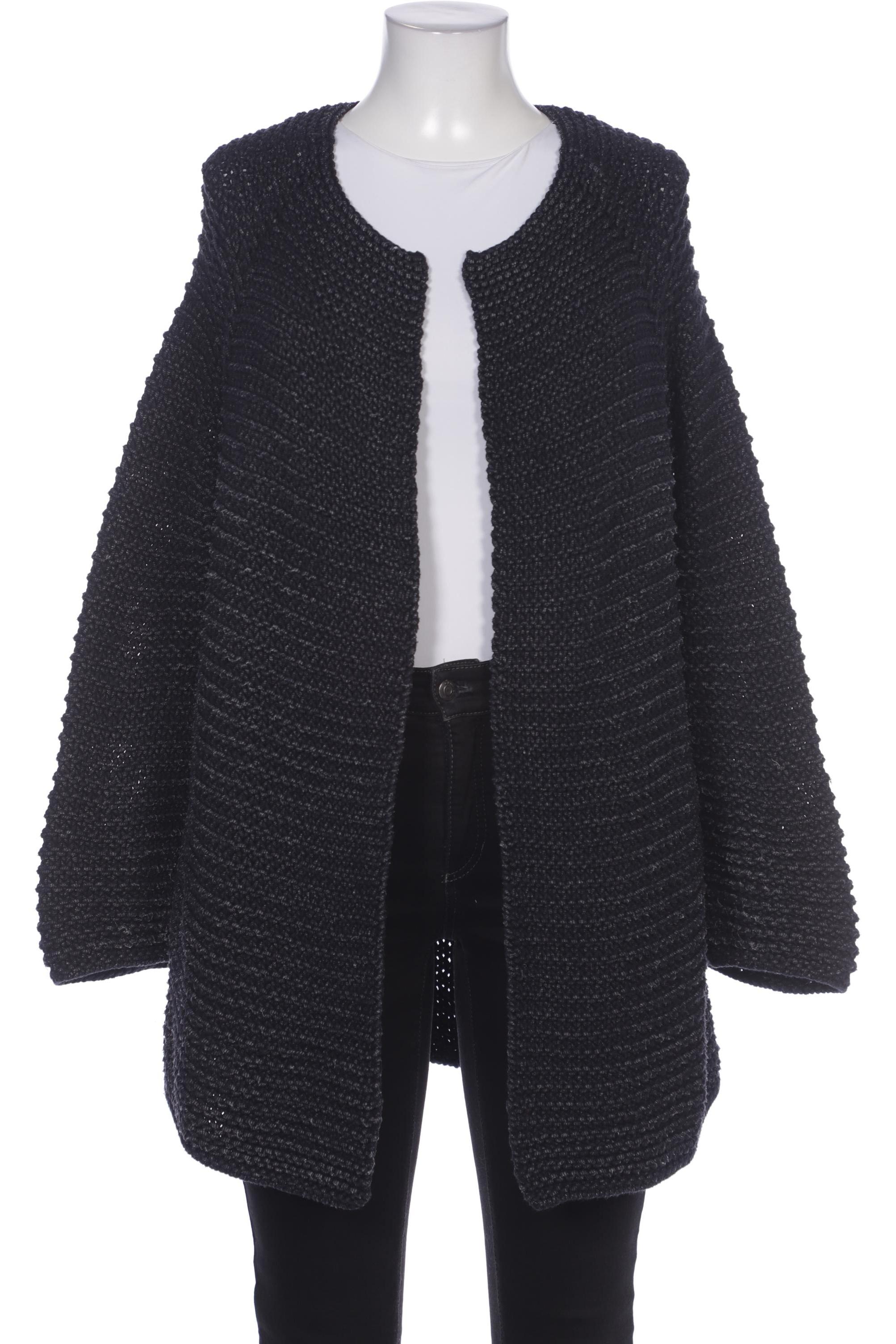 

Marc O Polo Damen Strickjacke, marineblau, Gr. 42