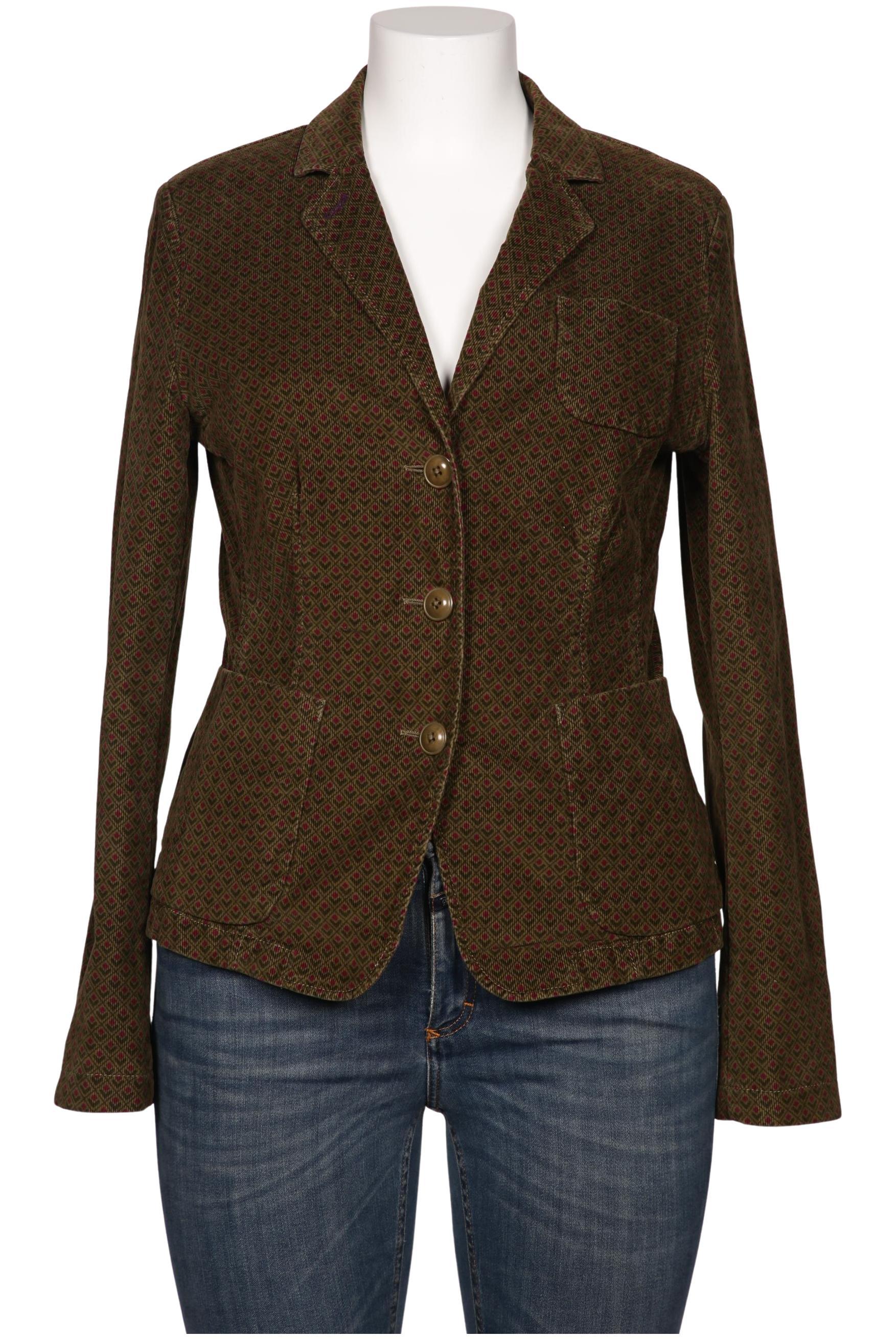 

Marc O Polo Damen Blazer, braun, Gr. 42
