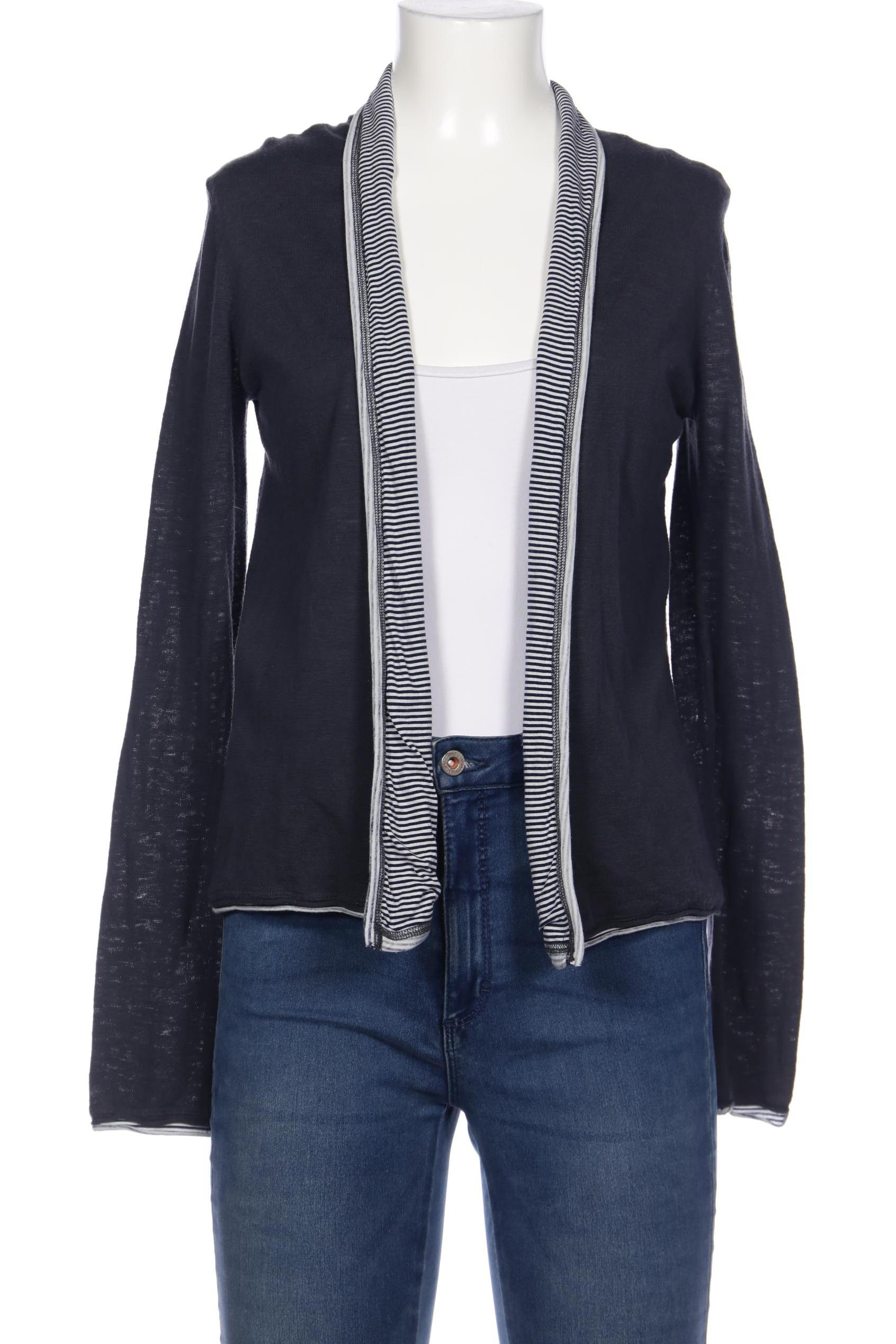 

Marc O Polo Damen Strickjacke, grau