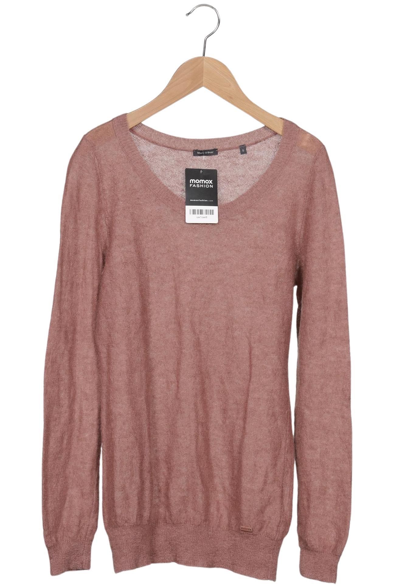

Marc O Polo Damen Pullover, pink, Gr. 36