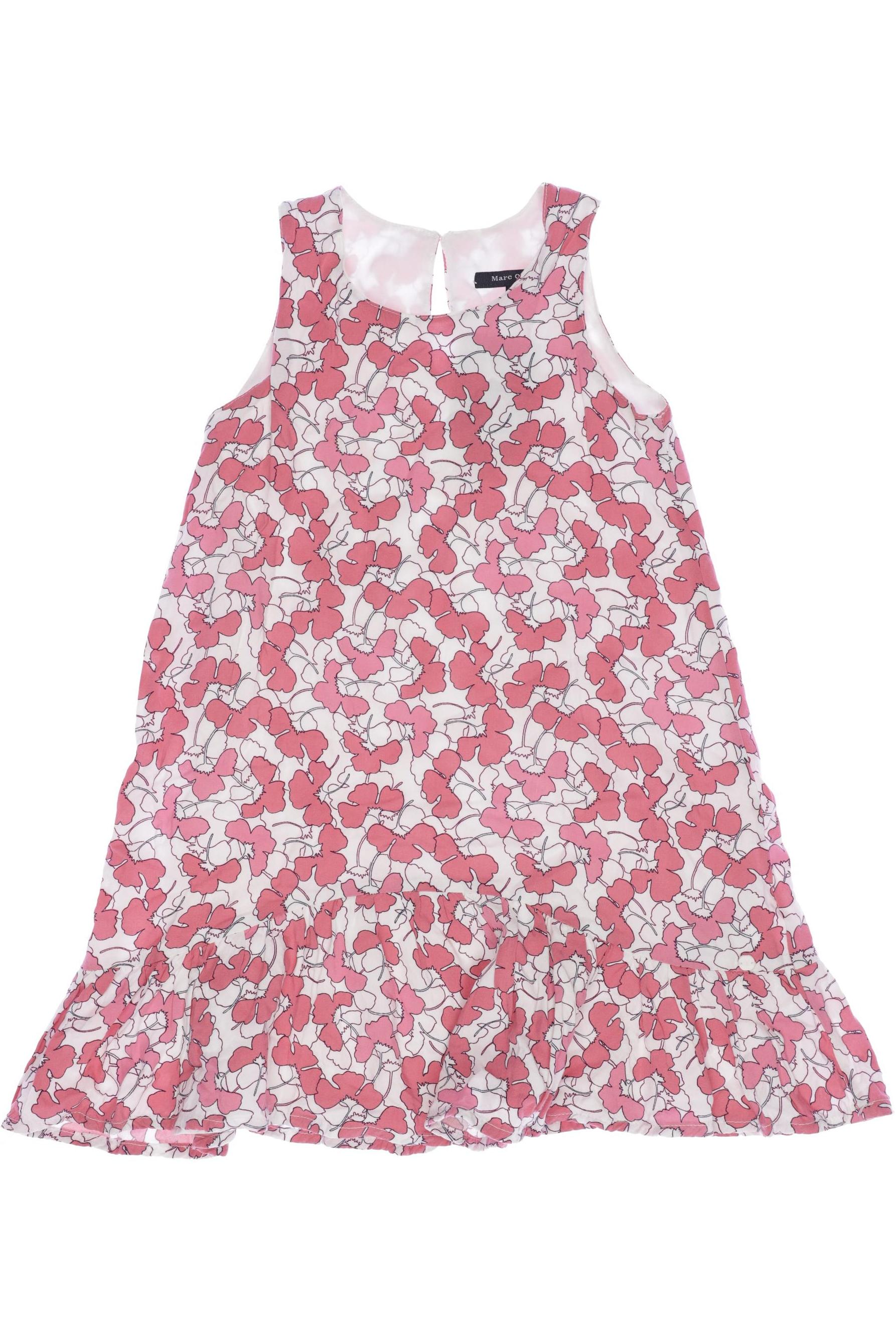 

Marc O Polo Damen Kleid, pink, Gr. 116