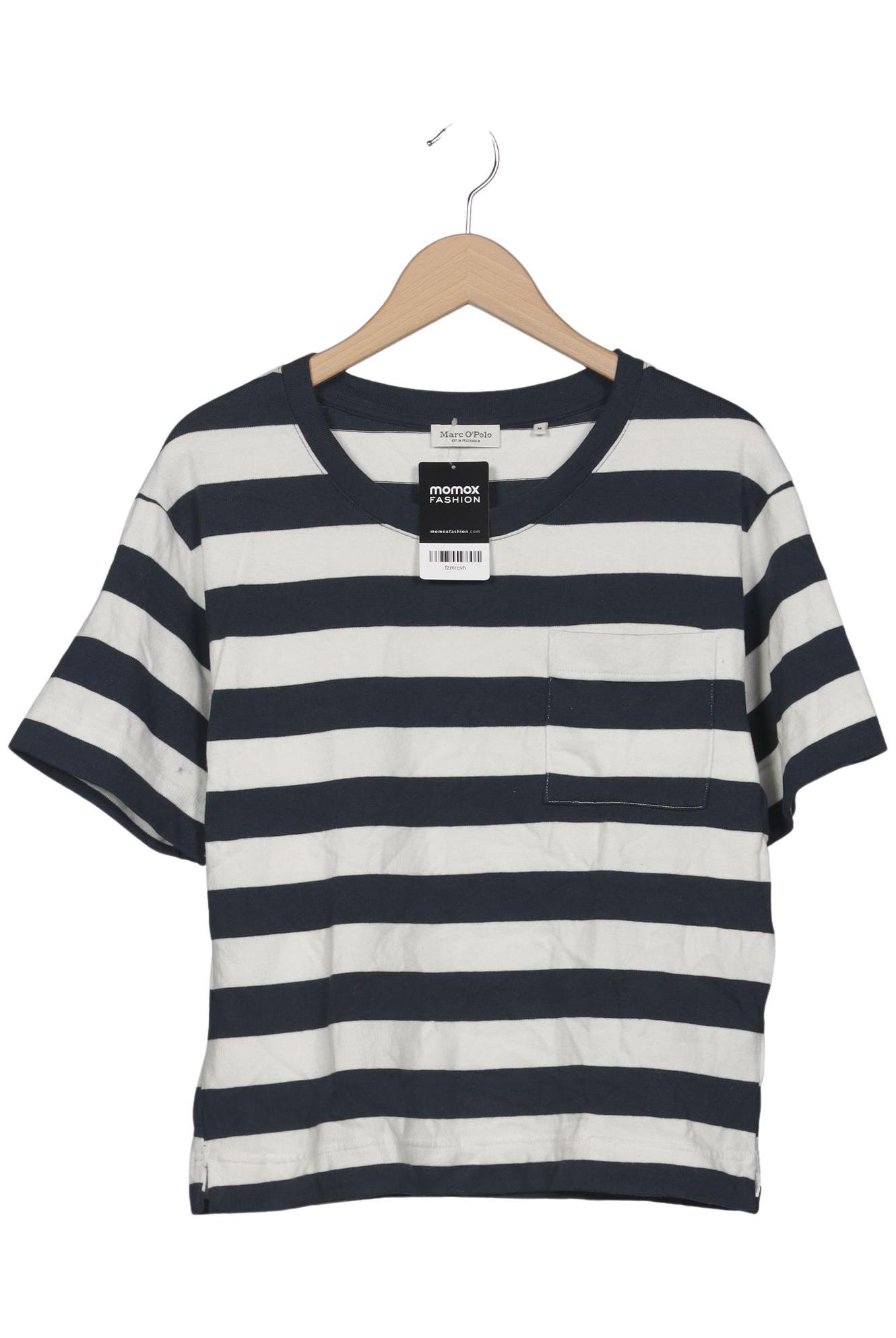 

Marc O Polo Damen T-Shirt, mehrfarbig, Gr. 38
