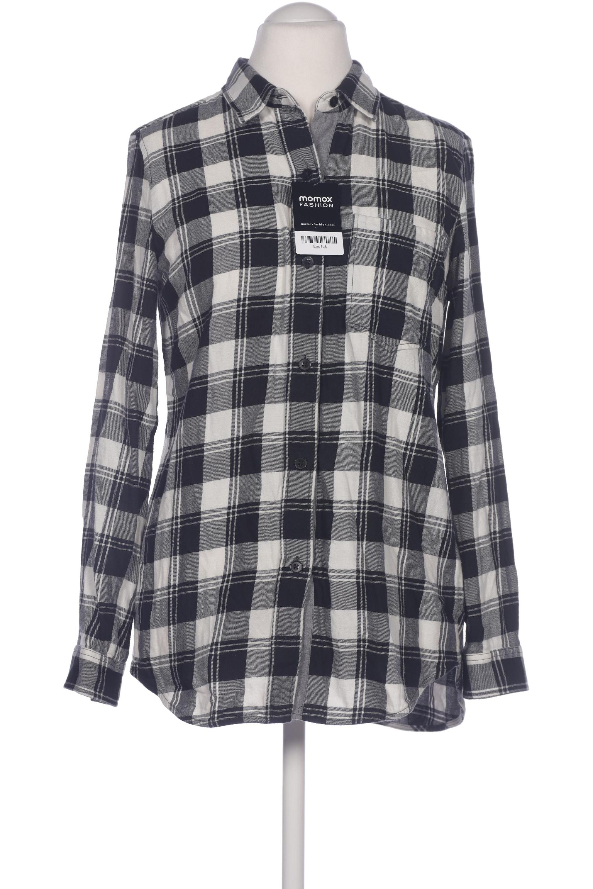 

Marc O Polo Damen Bluse, schwarz, Gr. 40