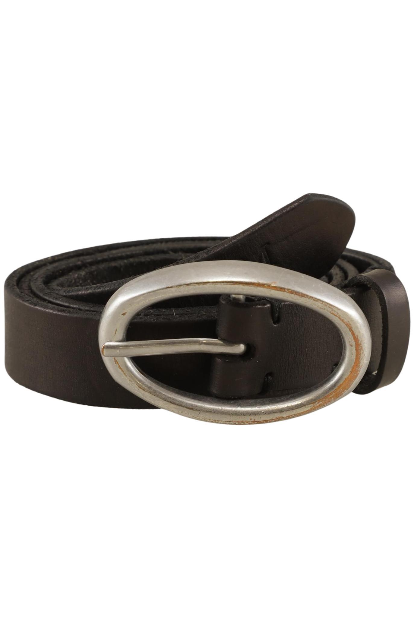 

Marc O Polo Damen Gürtel, braun, Gr. 85