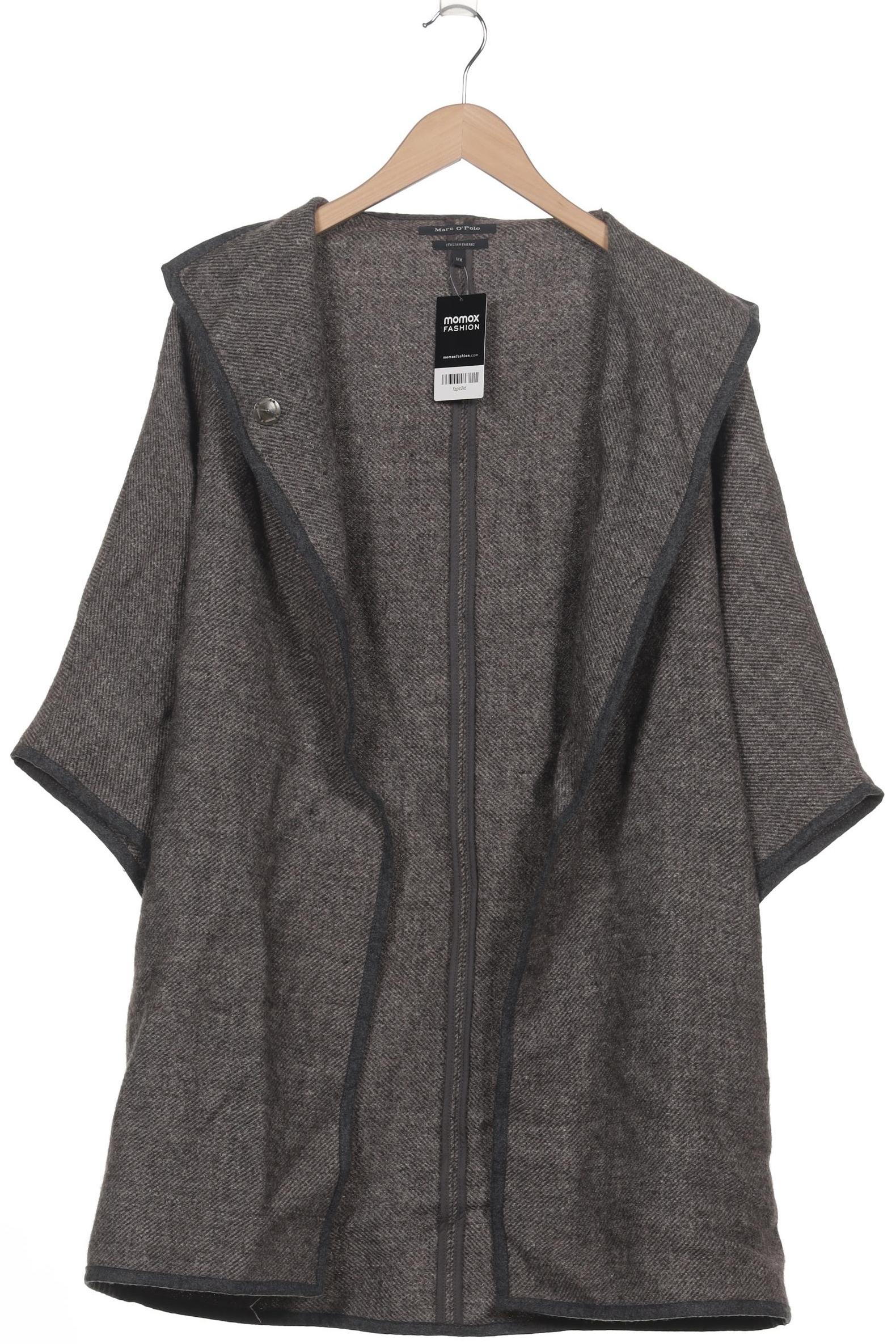 

Marc O Polo Damen Mantel, grau, Gr. 36