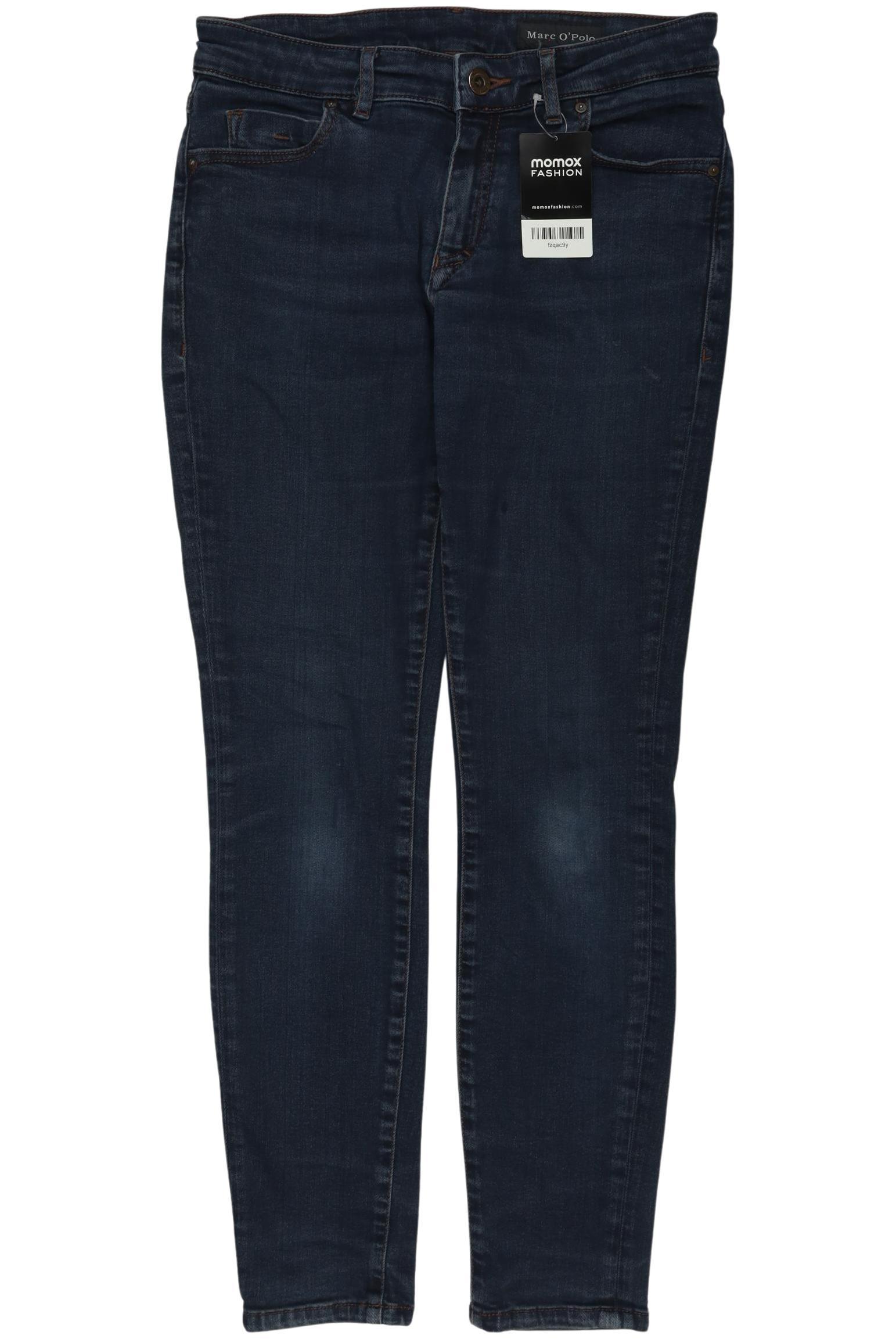 

Marc O Polo Damen Jeans, marineblau, Gr. 27