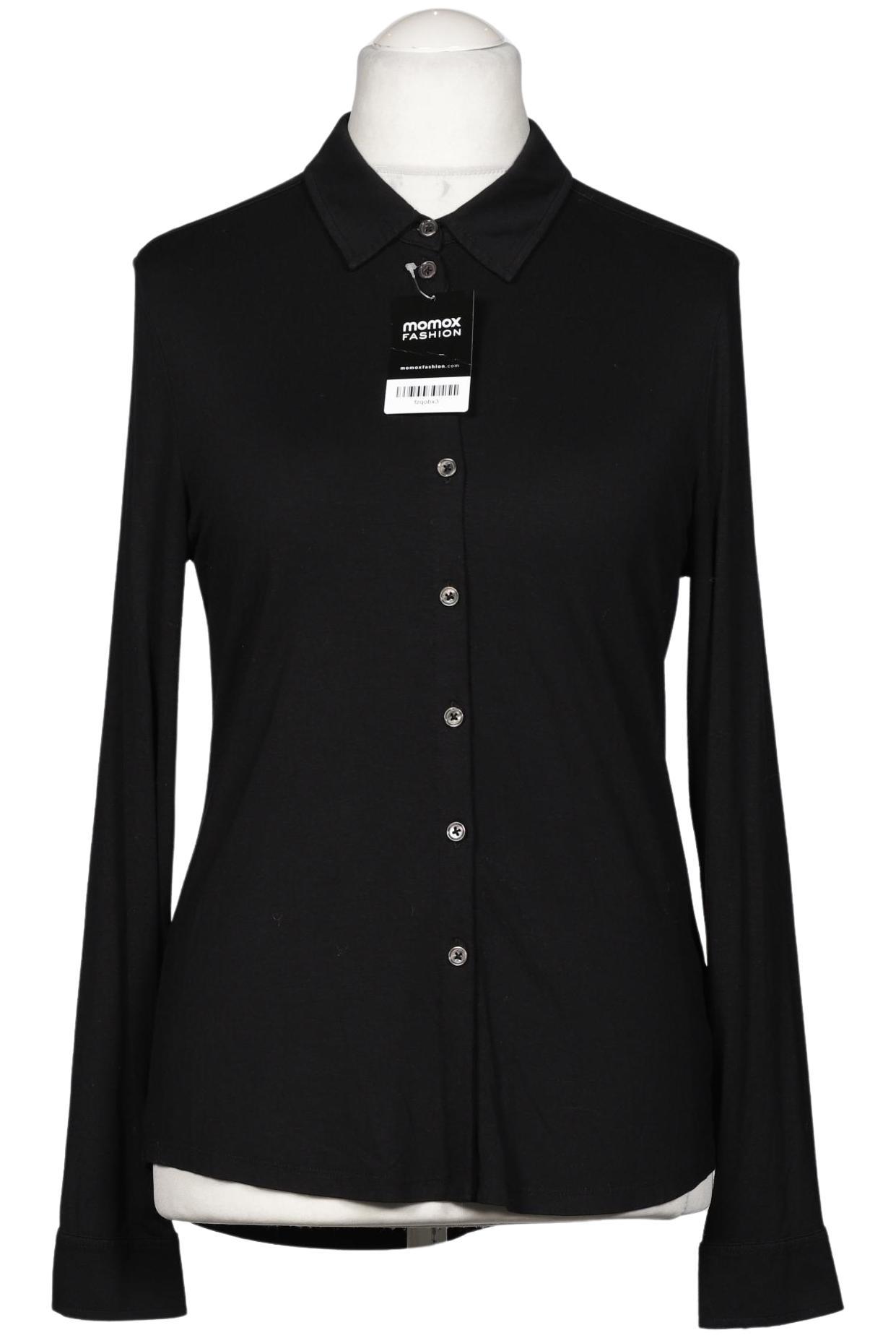 

Marc O Polo Damen Bluse, schwarz, Gr. 42