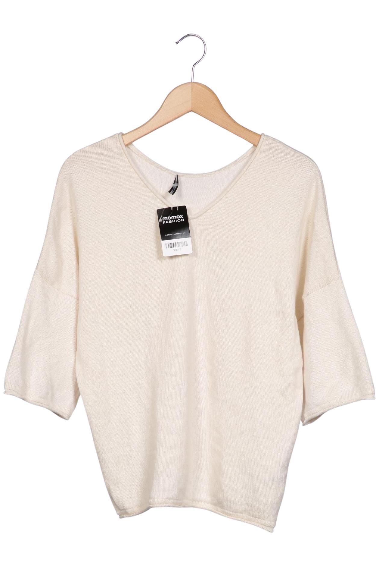 

Marc O Polo Damen Pullover, cremeweiß, Gr. 38