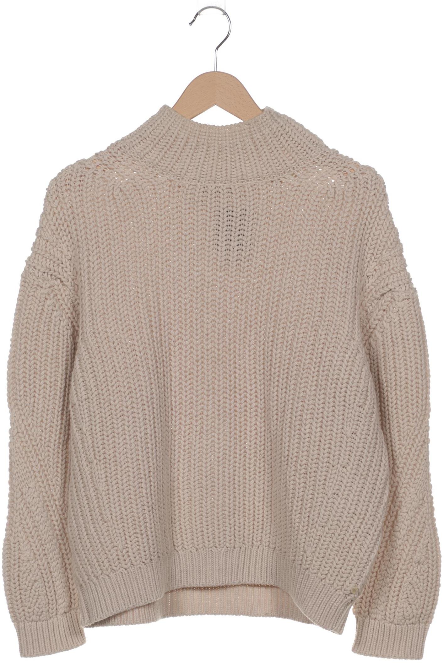 

Marc O Polo Damen Pullover, beige, Gr. 44