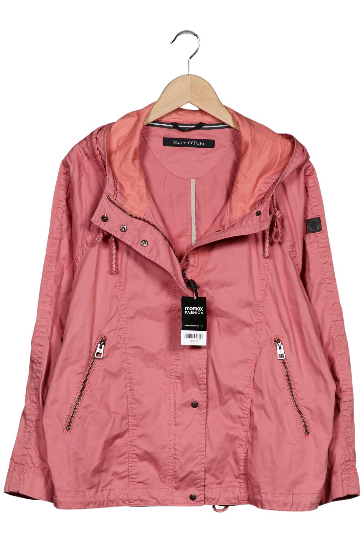 

Marc O Polo Damen Jacke, pink, Gr. 38
