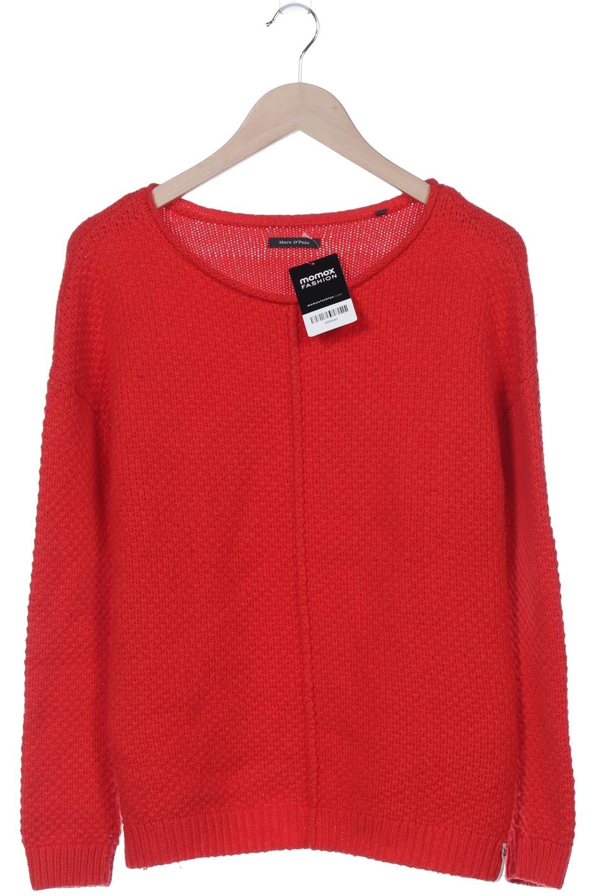 

Marc O Polo Damen Pullover, rot, Gr. 42