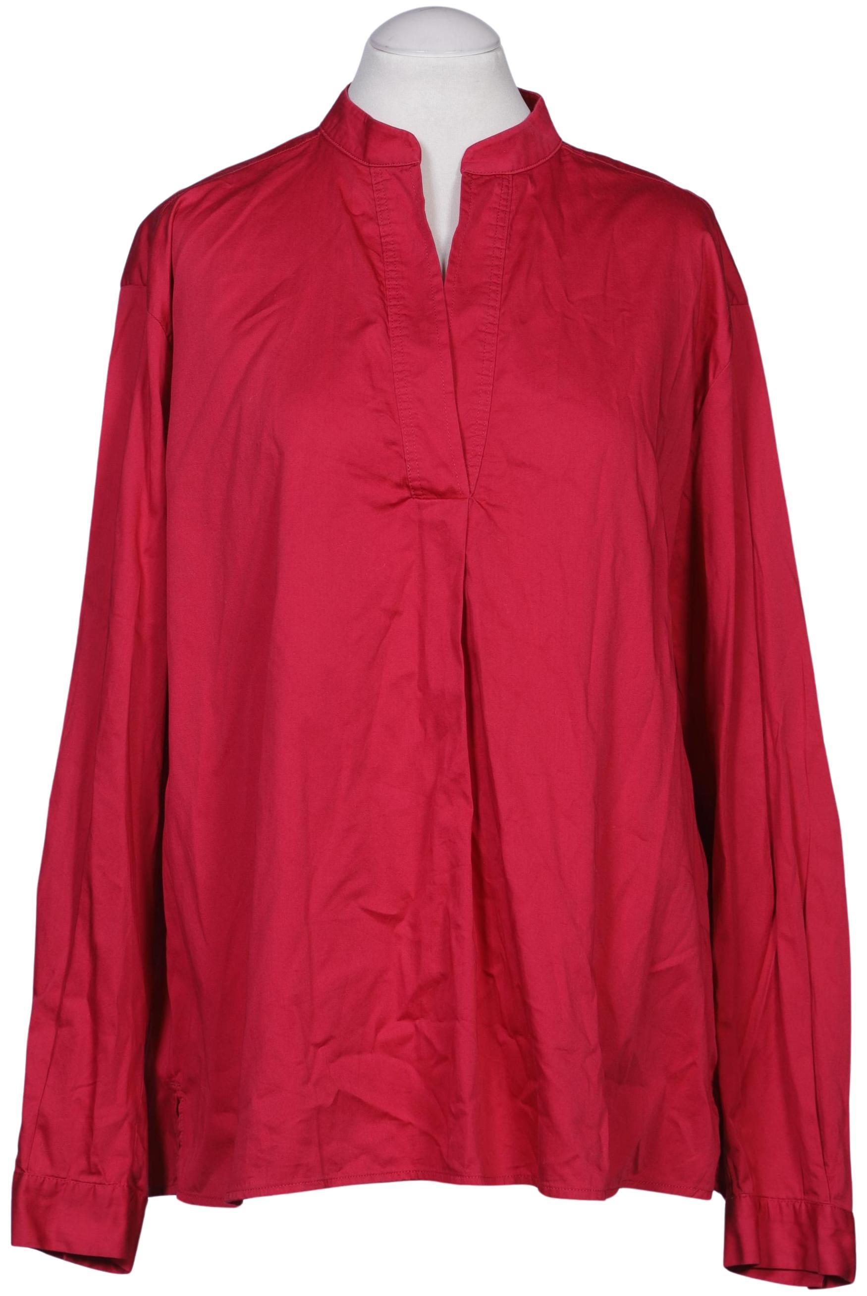 

Marc O Polo Damen Bluse, pink, Gr. 40