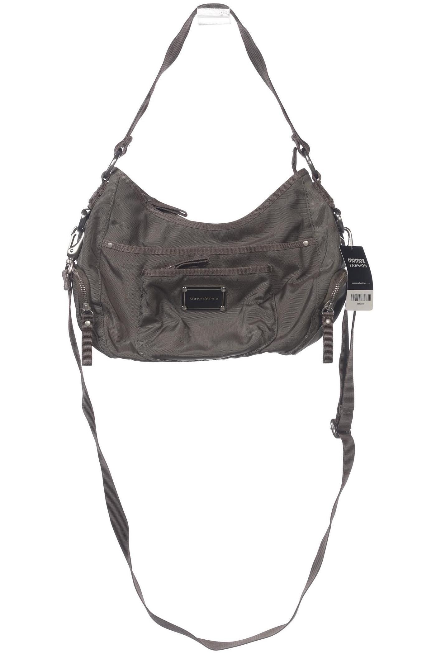 

Marc O Polo Damen Handtasche, grün, Gr.