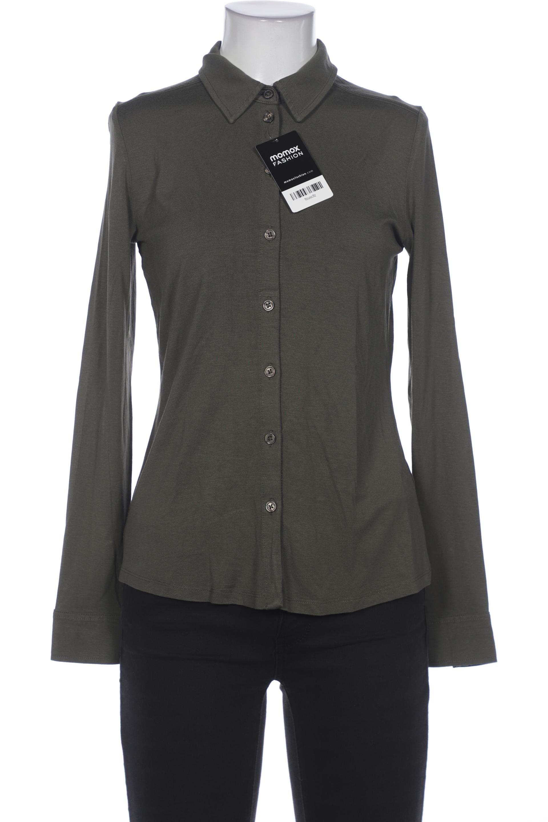 

Marc O Polo Damen Bluse, grün, Gr. 34