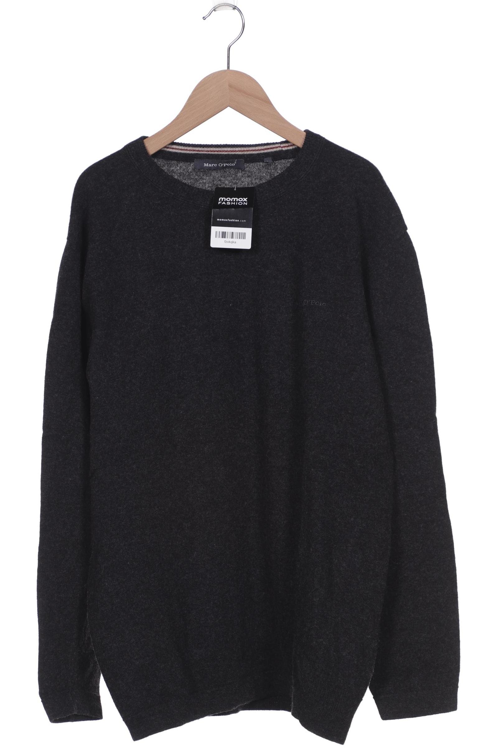 

Marc O Polo Herren Pullover, grau, Gr. 52