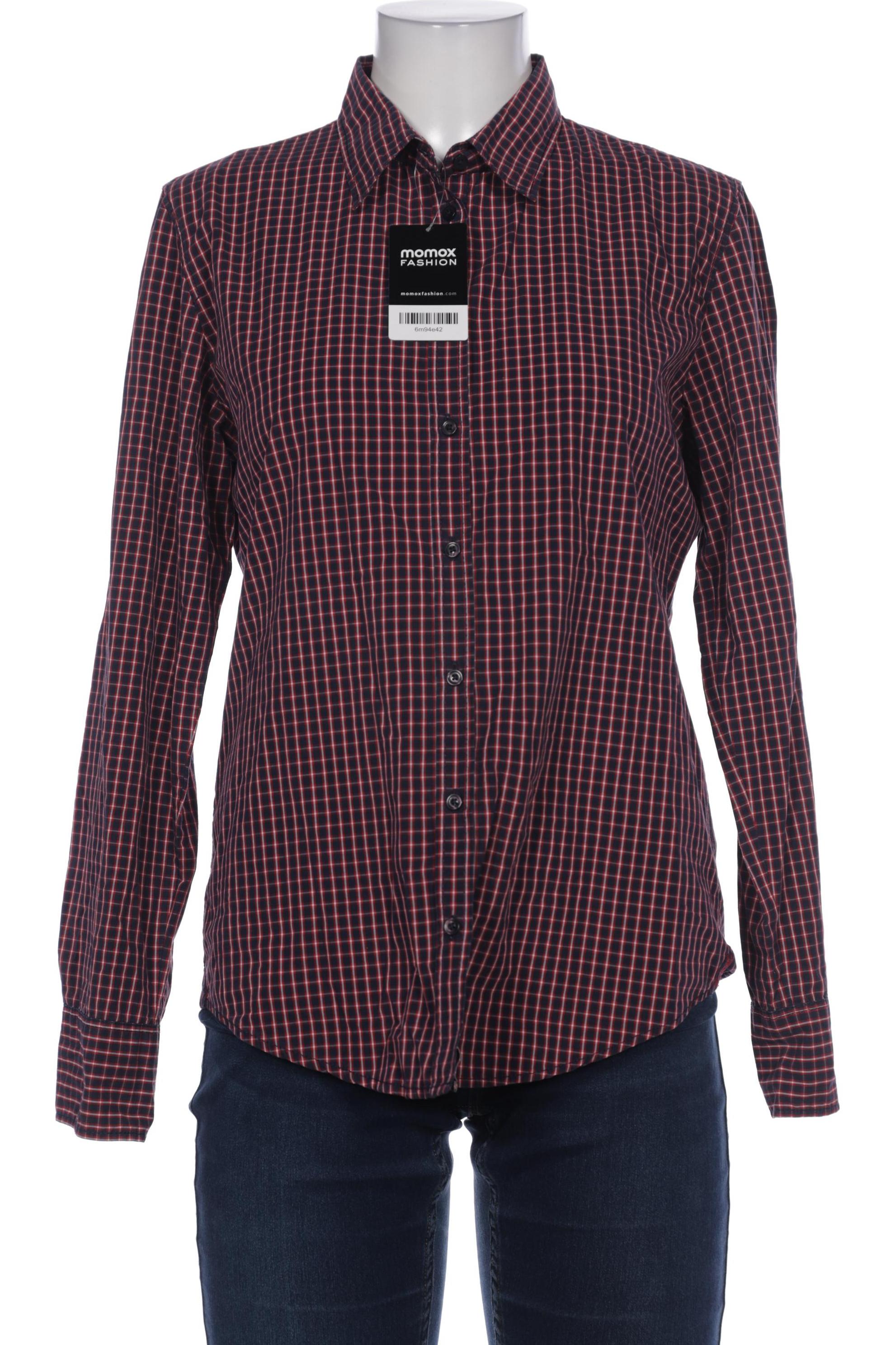

Marc O Polo Damen Bluse, rot, Gr. 40
