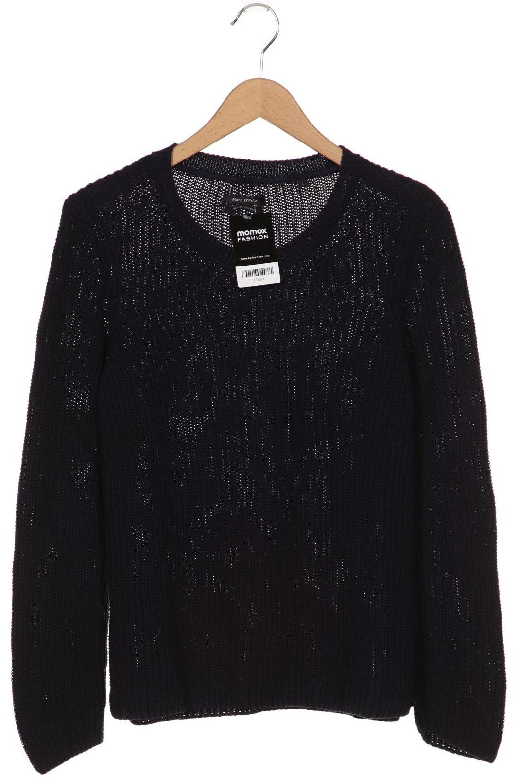 

Marc O Polo Damen Pullover, marineblau, Gr. 42