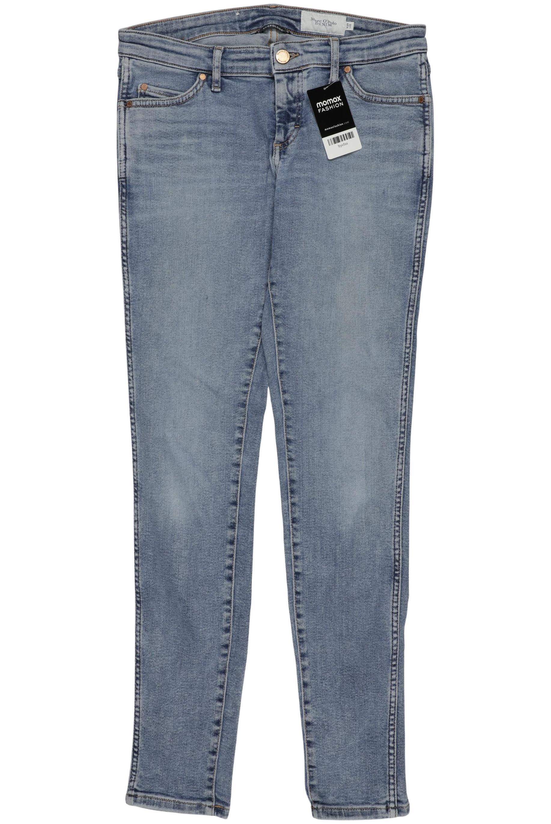 

Marc O Polo Damen Jeans, hellblau, Gr. 29