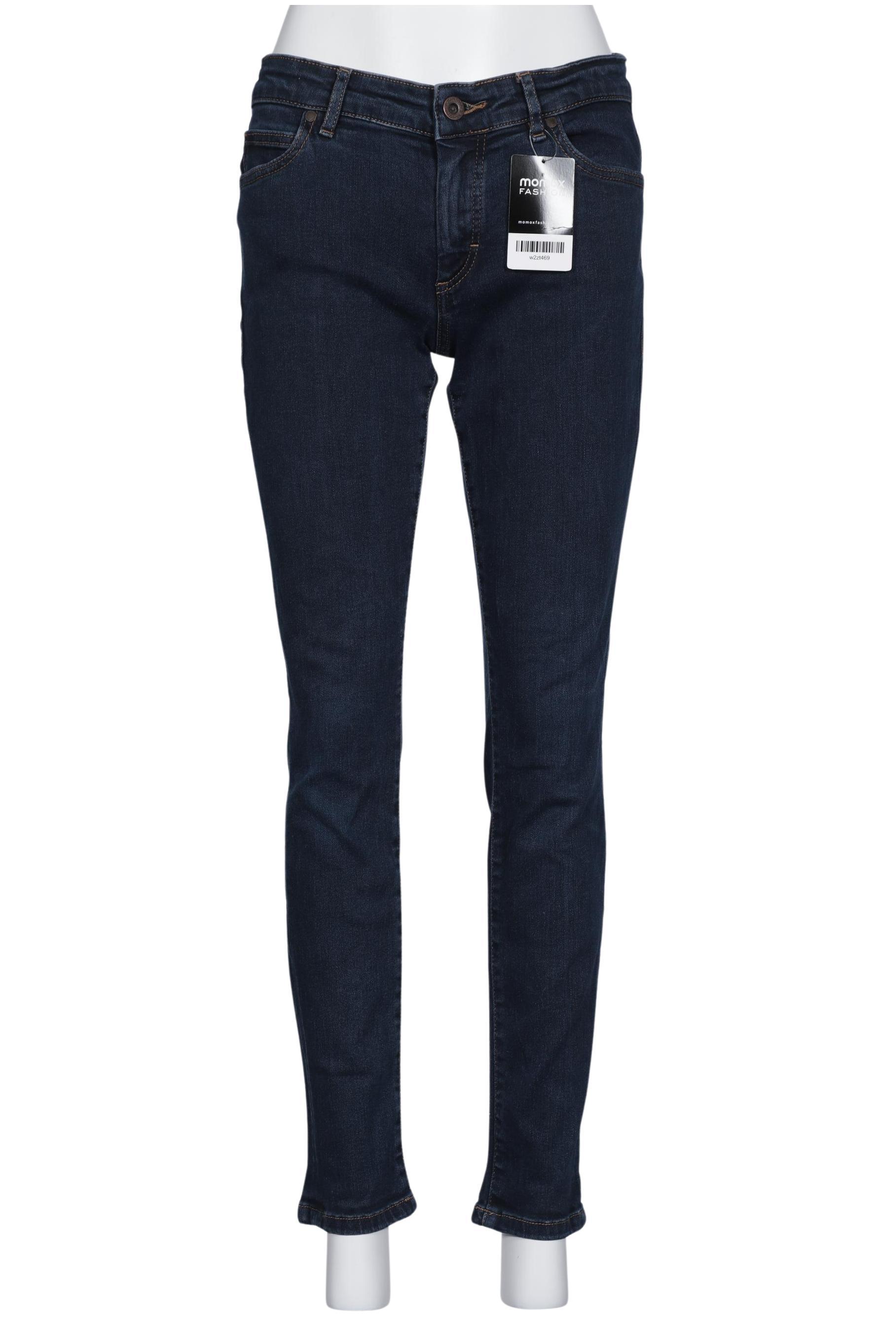 

Marc O Polo Damen Jeans, marineblau, Gr. 27