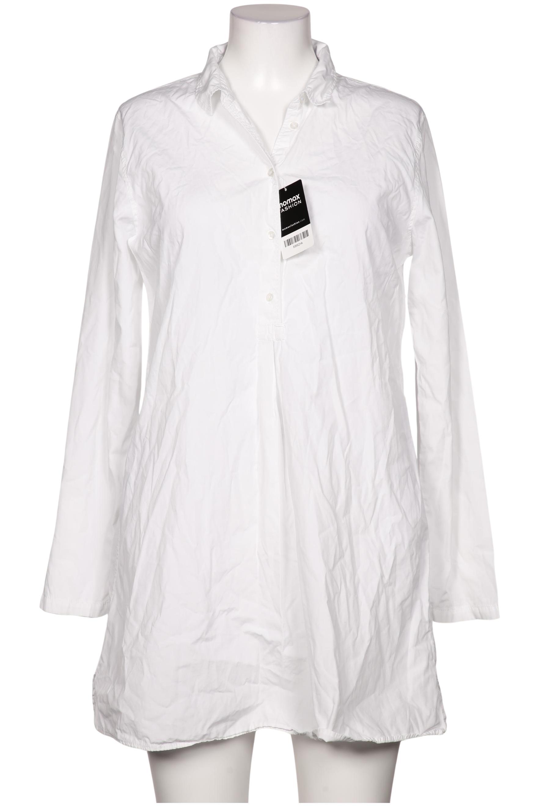 

Marc O Polo Damen Kleid, weiß, Gr. 44