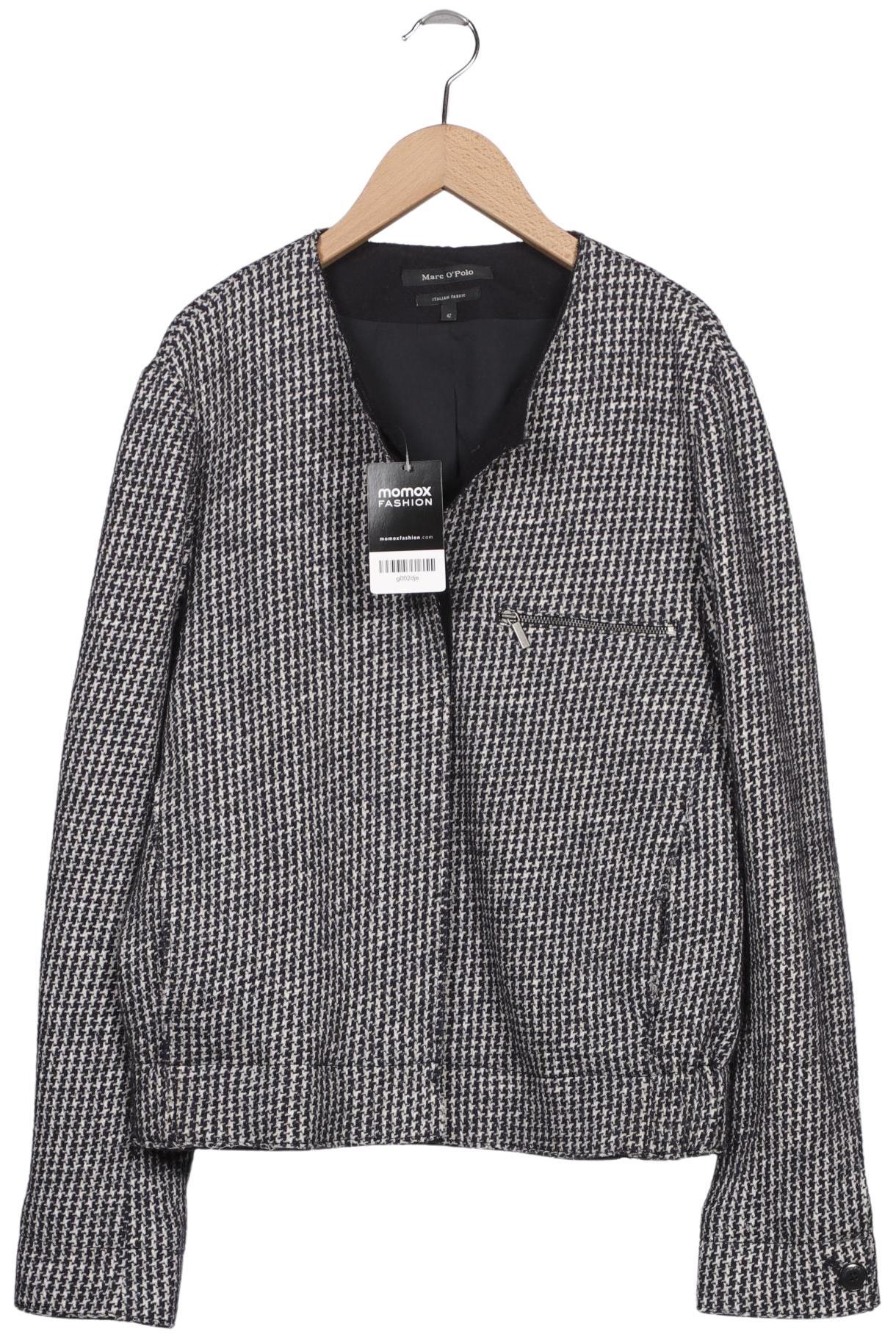 

Marc O Polo Damen Jacke, marineblau, Gr. 42