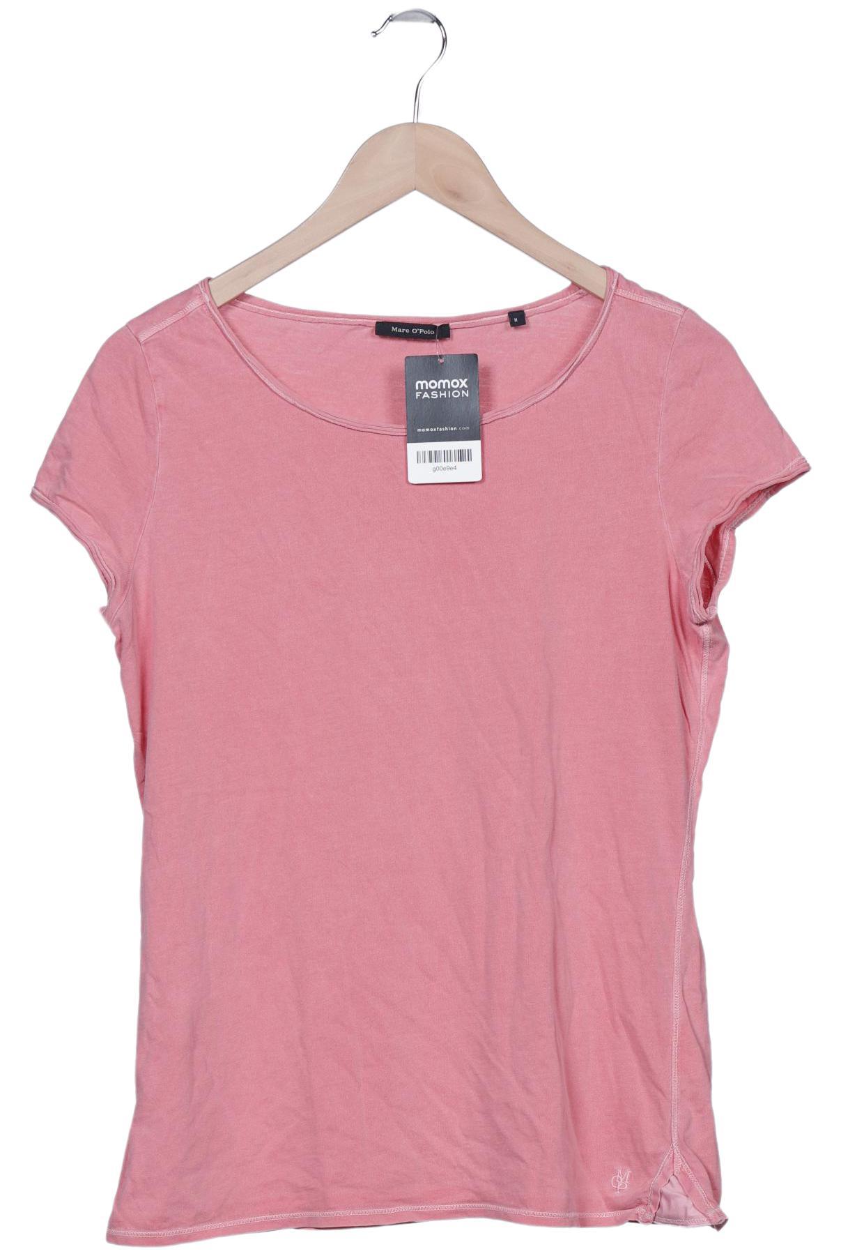 

Marc O Polo Damen T-Shirt, pink, Gr. 38