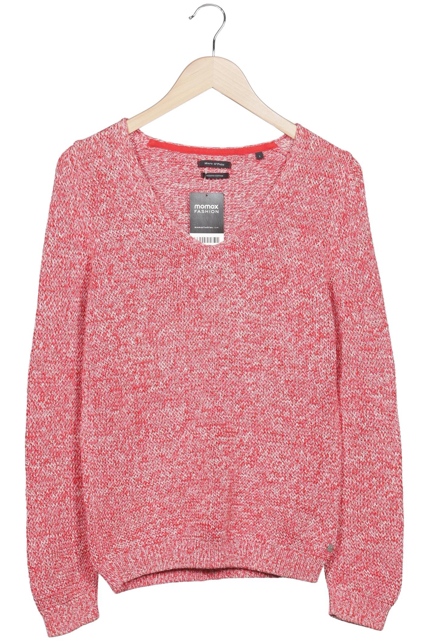 

Marc O Polo Damen Pullover, rot, Gr. 36