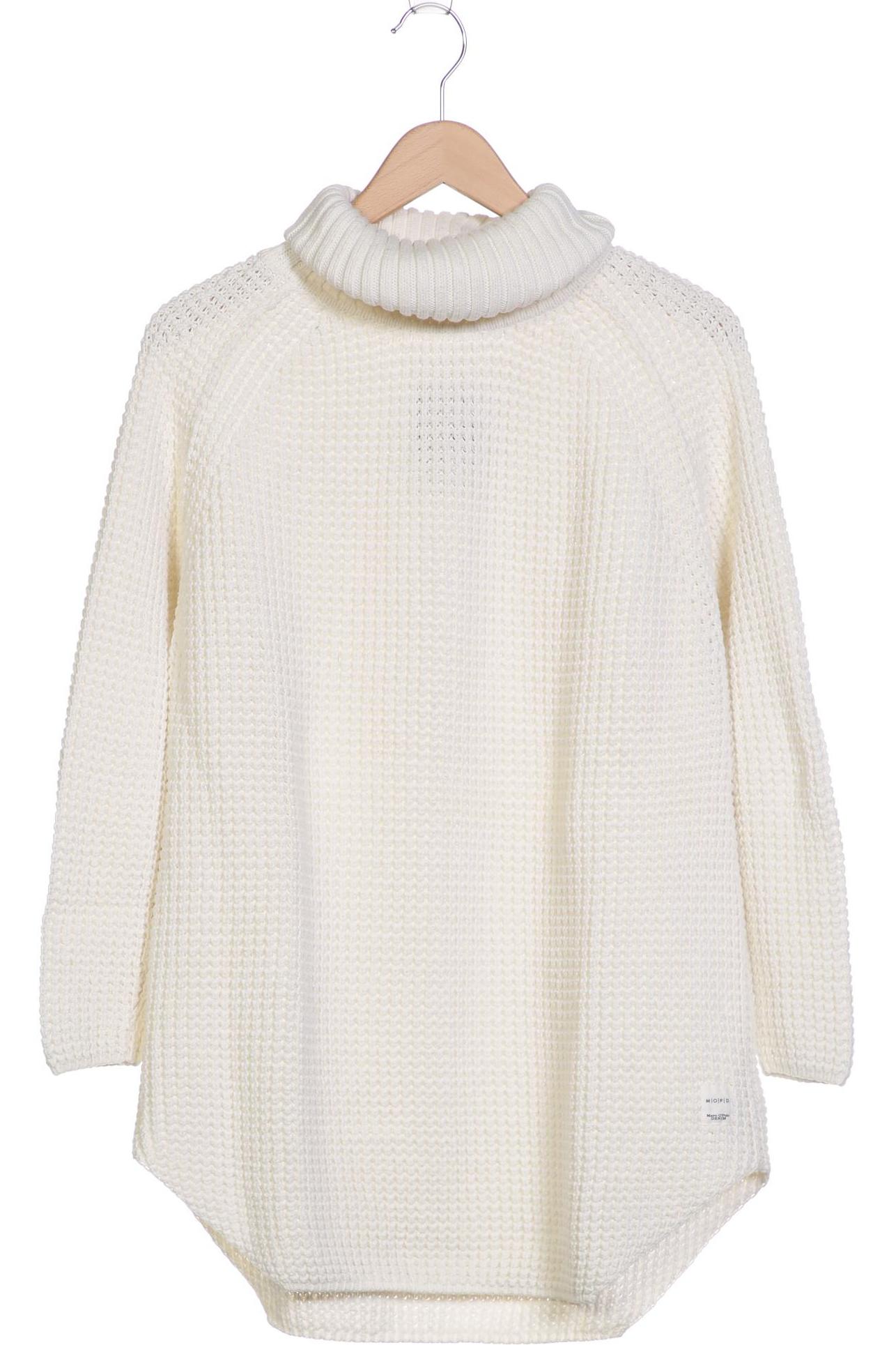 

Marc O Polo Damen Pullover, weiß, Gr. 38