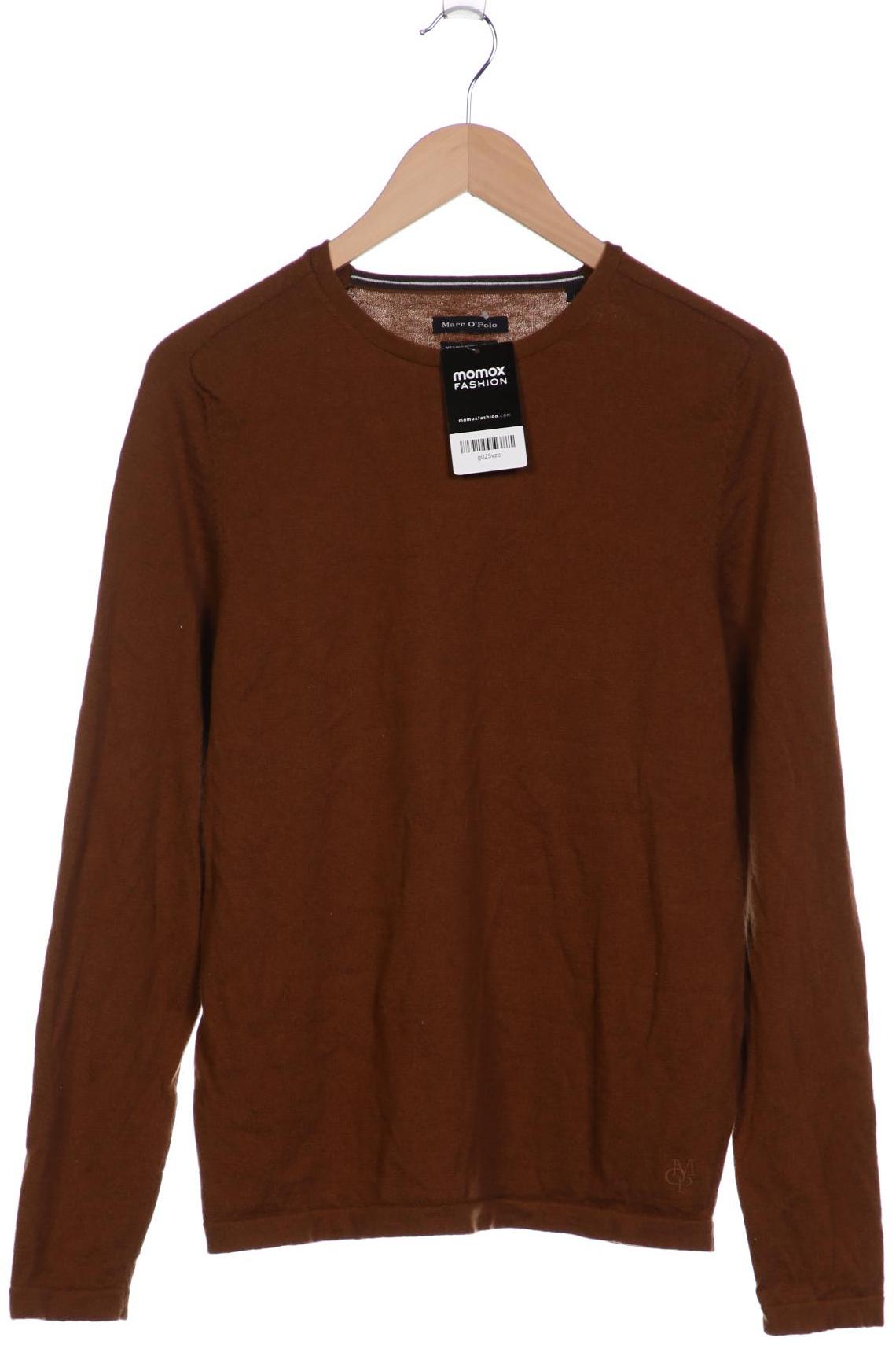 

Marc O Polo Damen Pullover, braun, Gr. 42